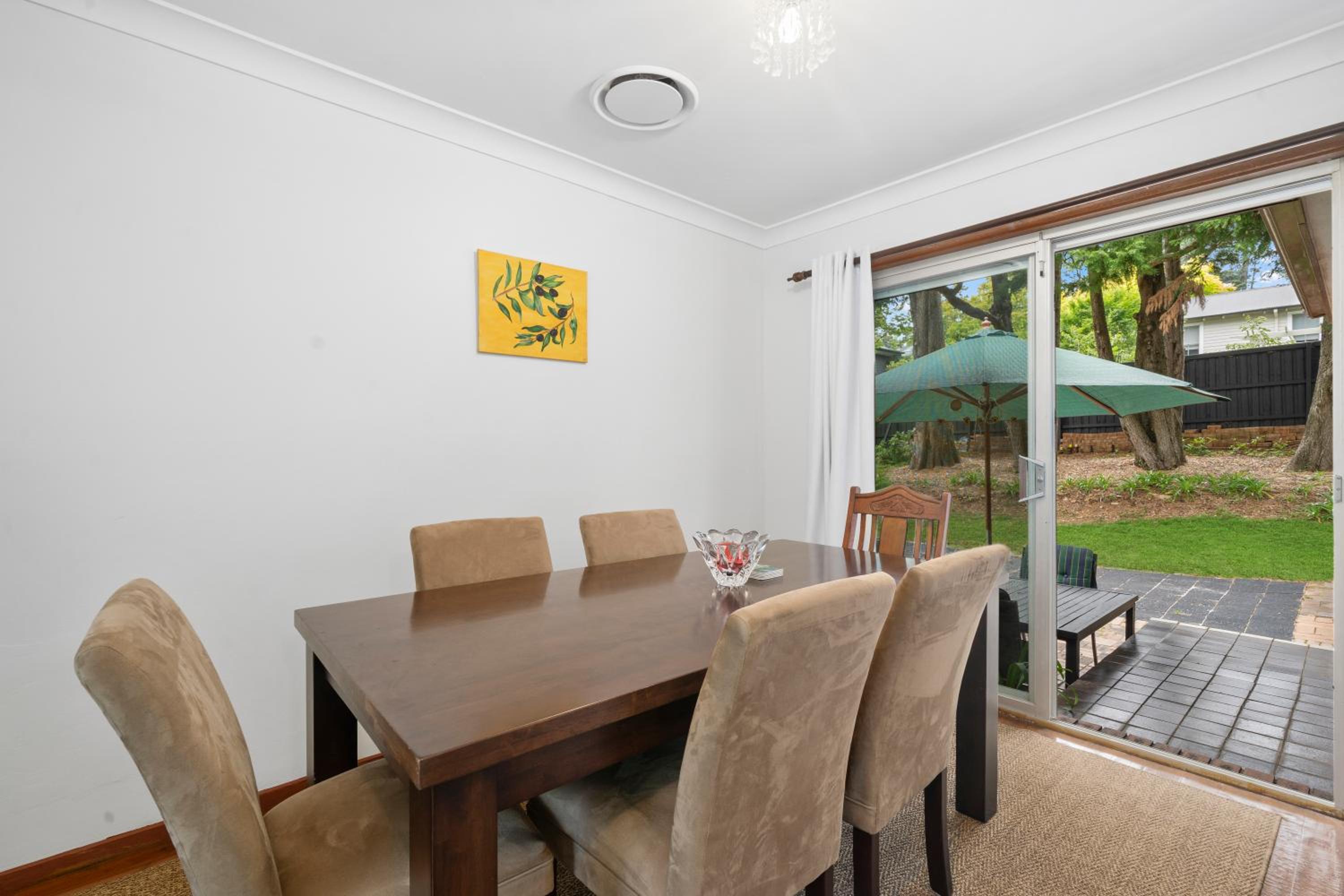 Azalea Cottage, Leura NSW Australia
