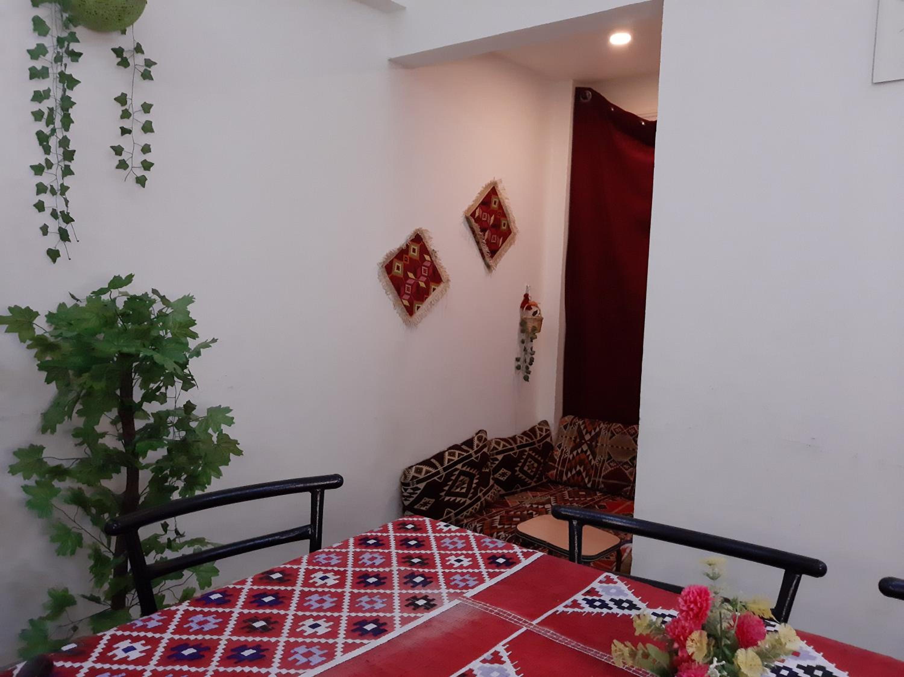 Casa Do Cairo Downtown