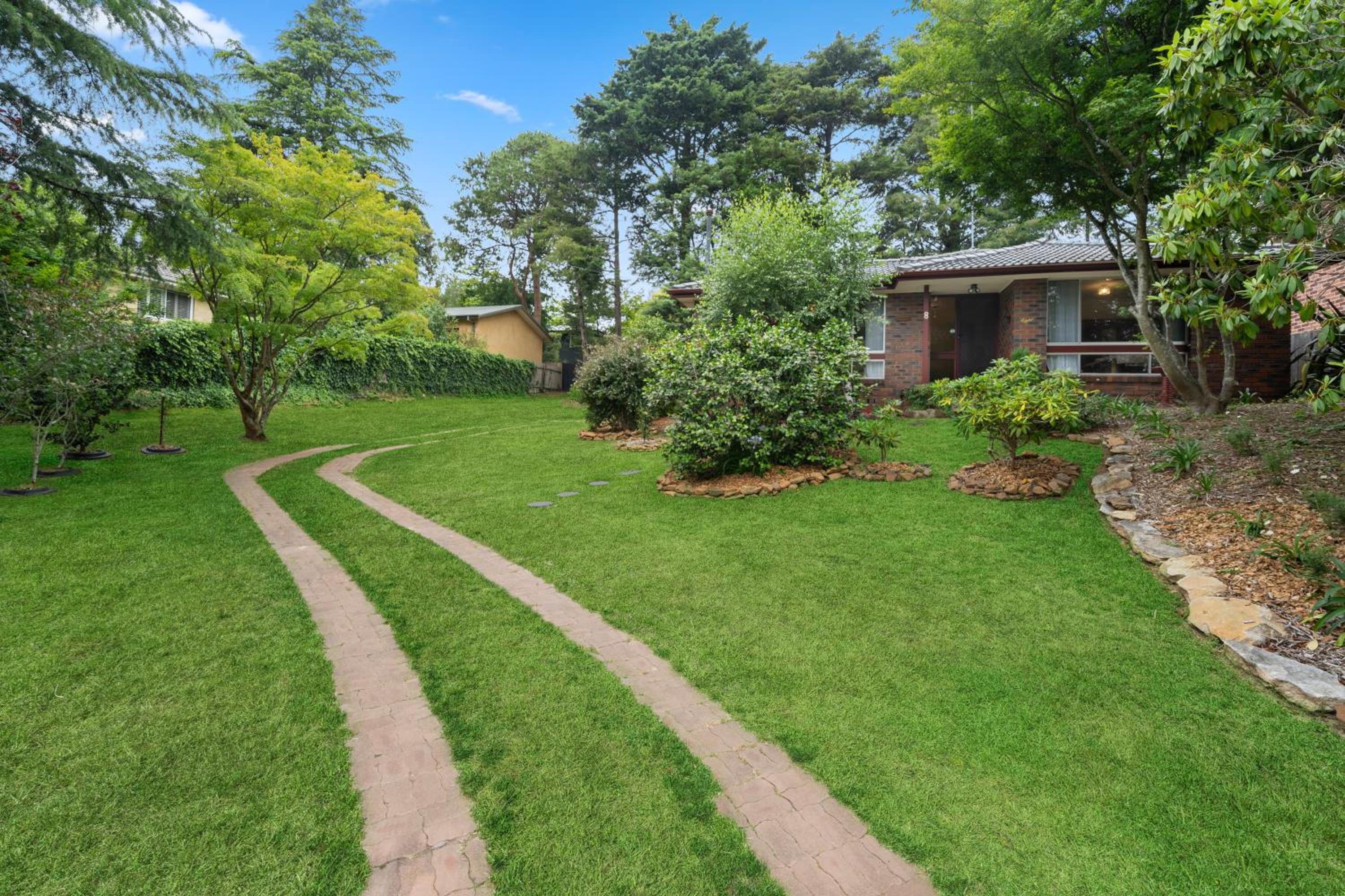 Azalea Cottage, Leura NSW Australia