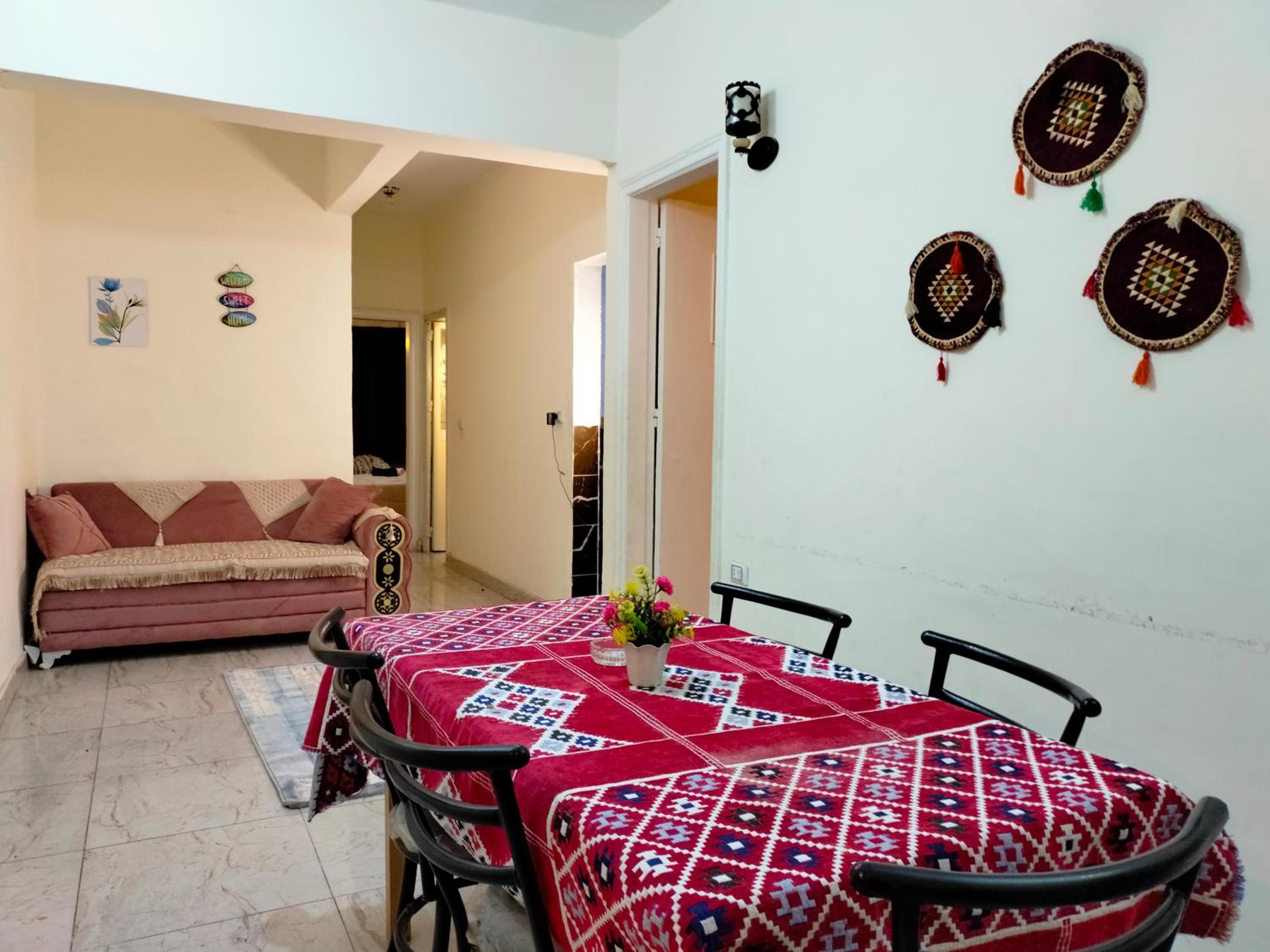 Casa Do Cairo Downtown