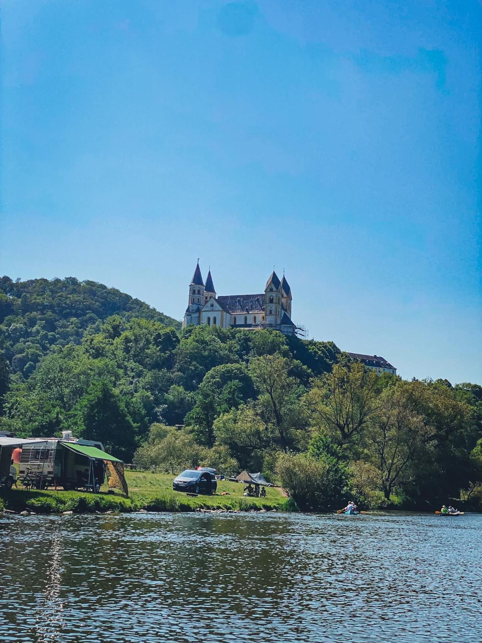 Gemütliches Landhaus im Taunus