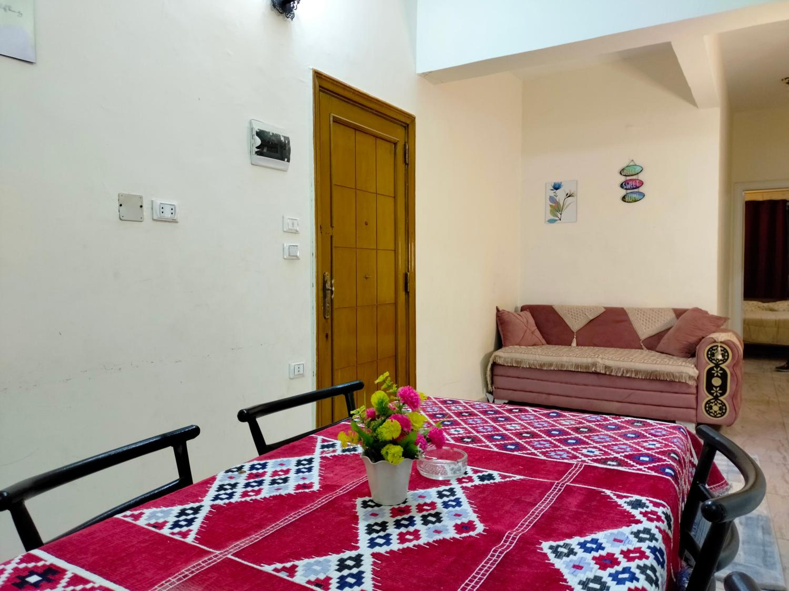 Casa Do Cairo Downtown