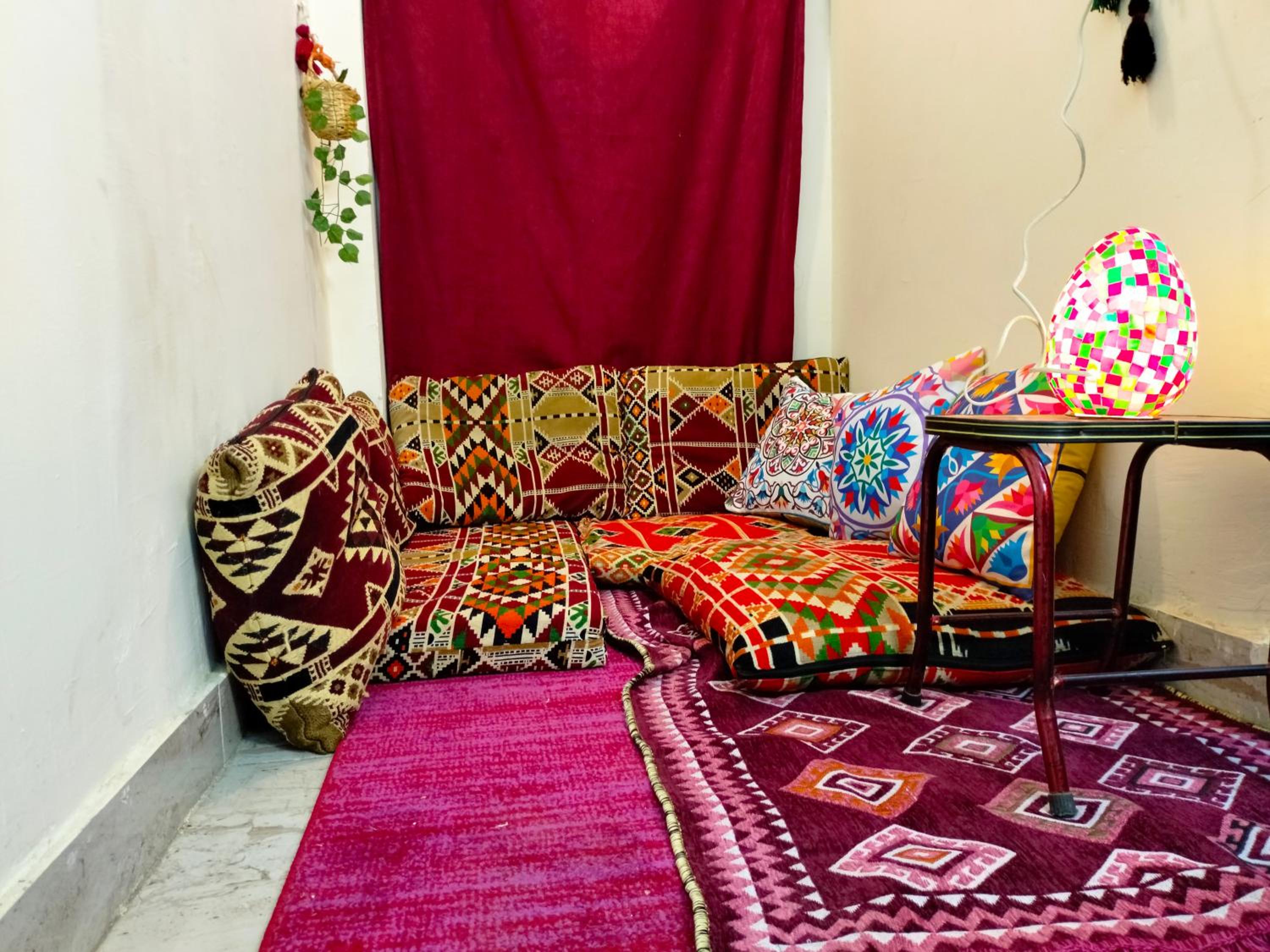 Casa Do Cairo Downtown