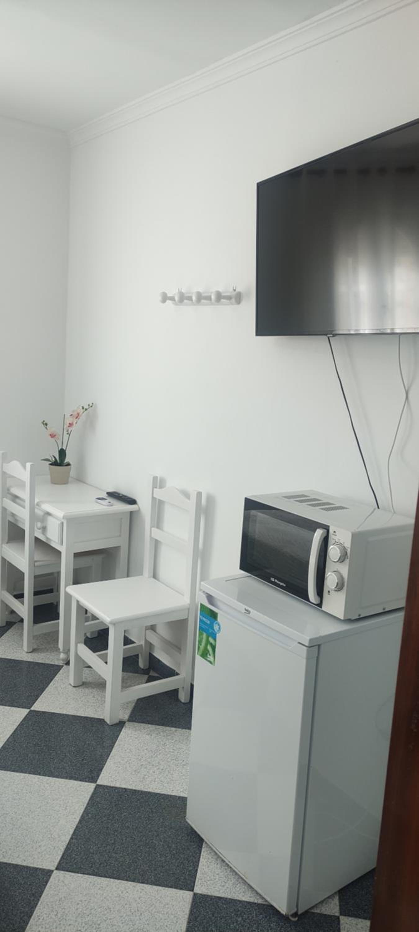 Hostal Restaurante La Giralda, photo 12