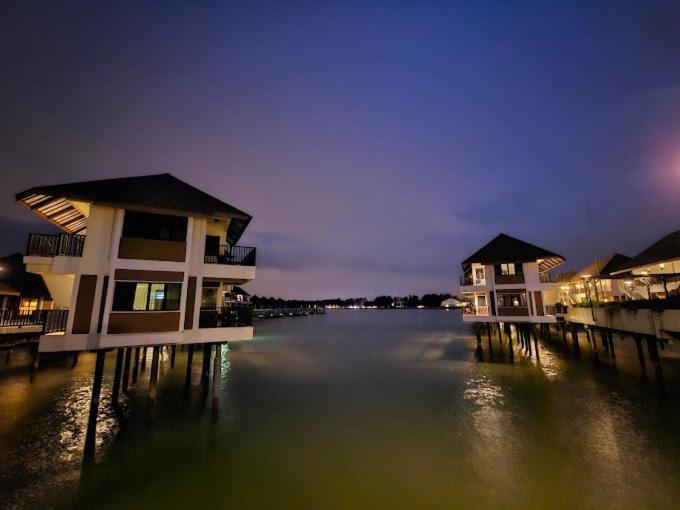 Avani Sepang Goldcoast Resort Family Villa, Bagan Lalang - 23