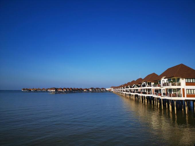 Avani Sepang Goldcoast Resort Family Villa photo 1
