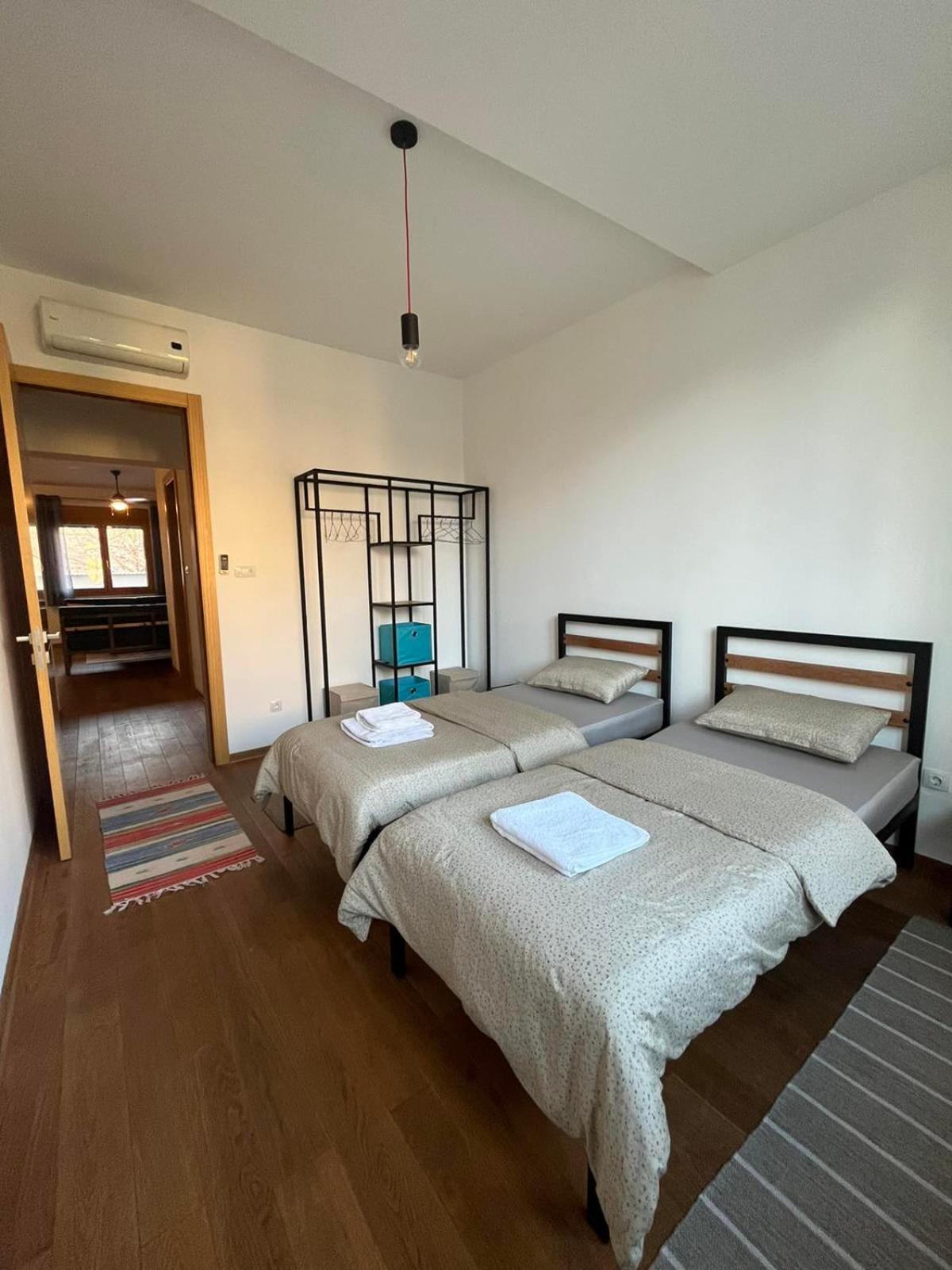 Sava apartment