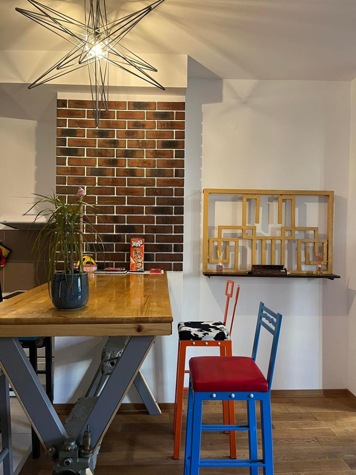 Sava apartment