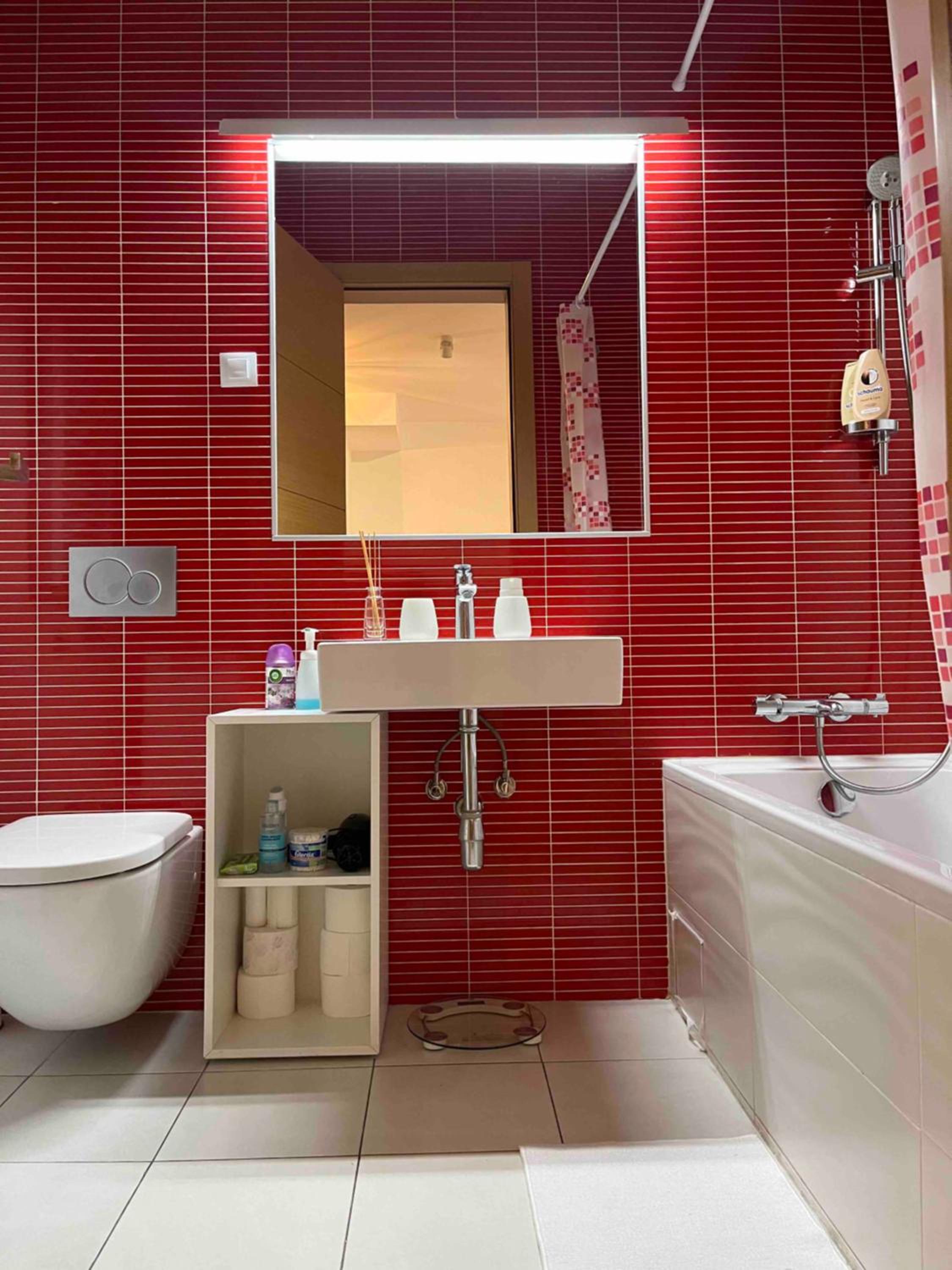Sava apartment