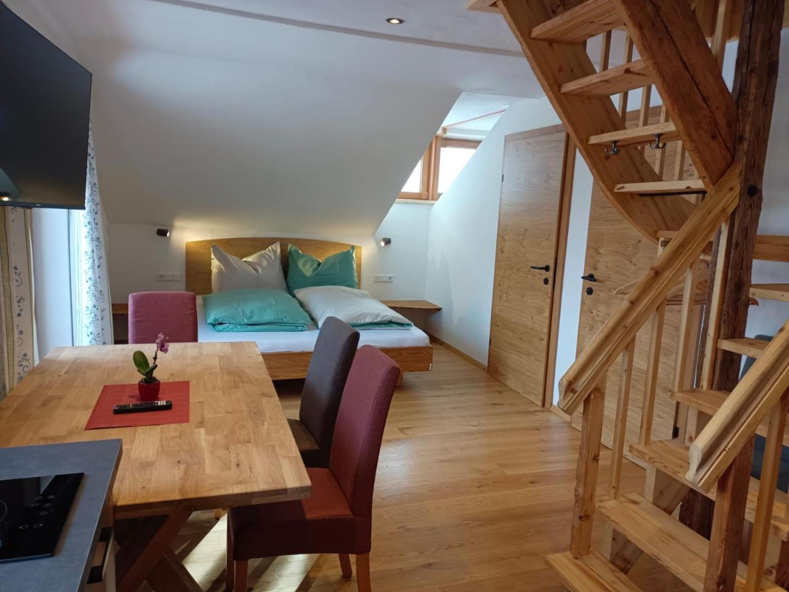 Chalet Leni