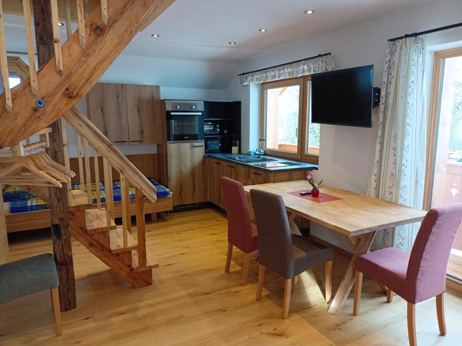 Chalet Leni