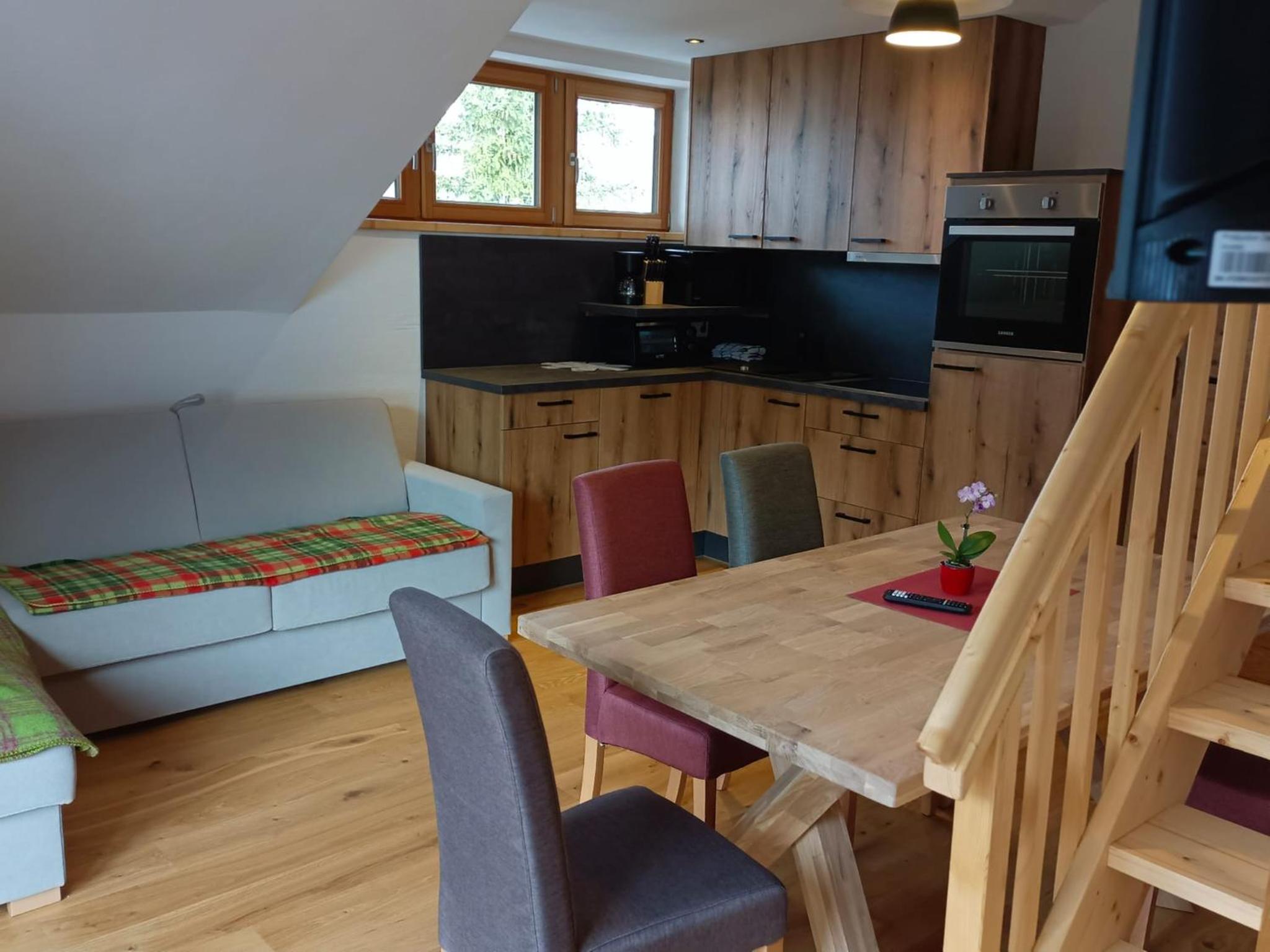 Chalet Leni
