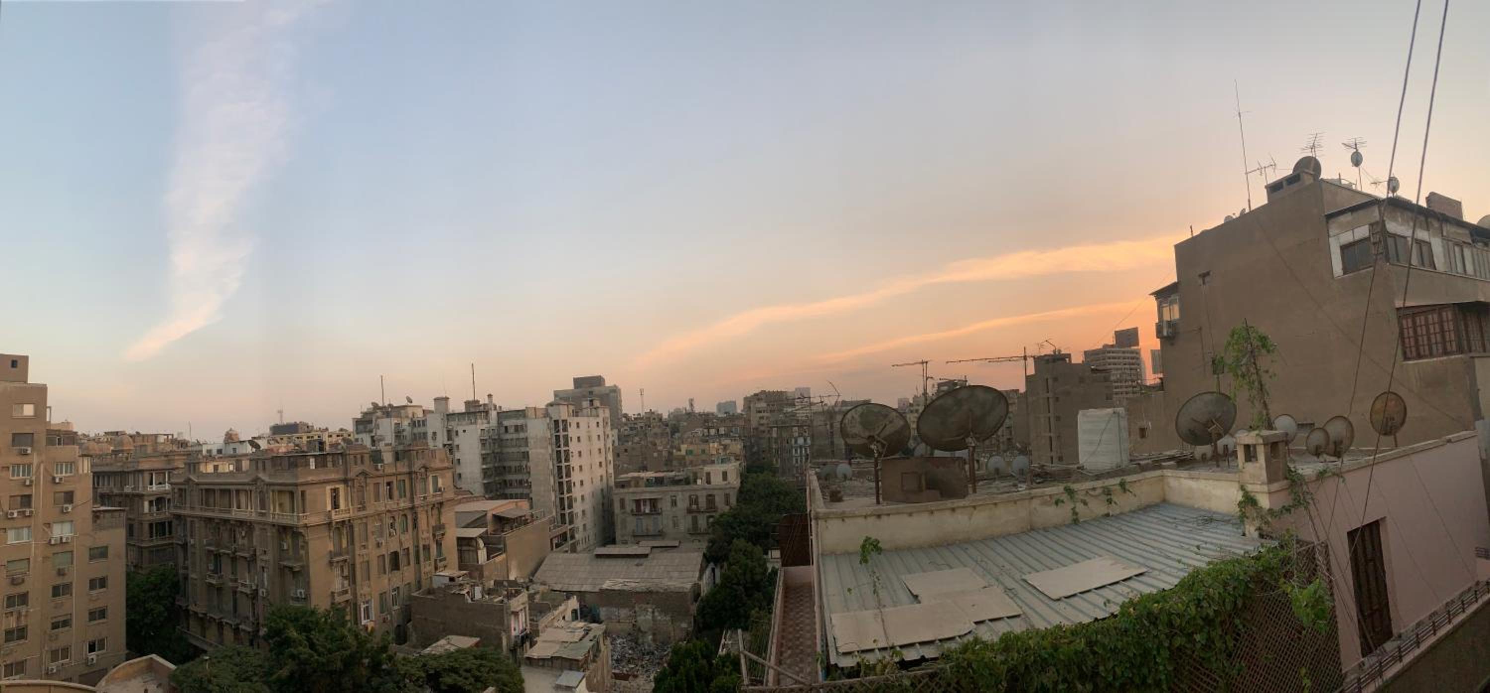 Casa Do Cairo Downtown