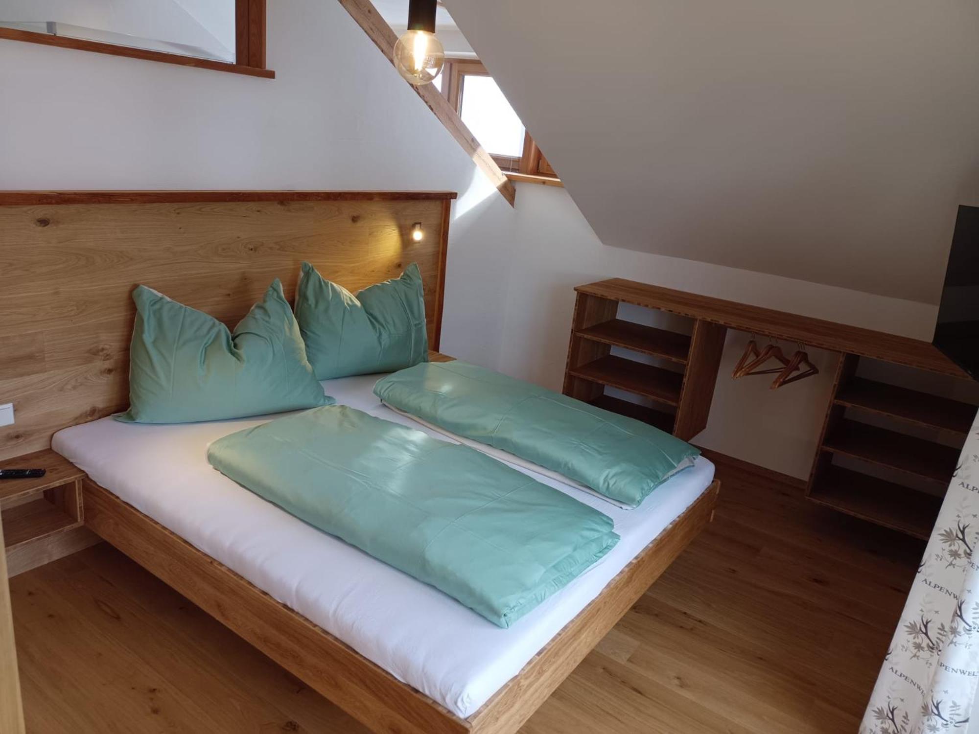 Chalet Leni