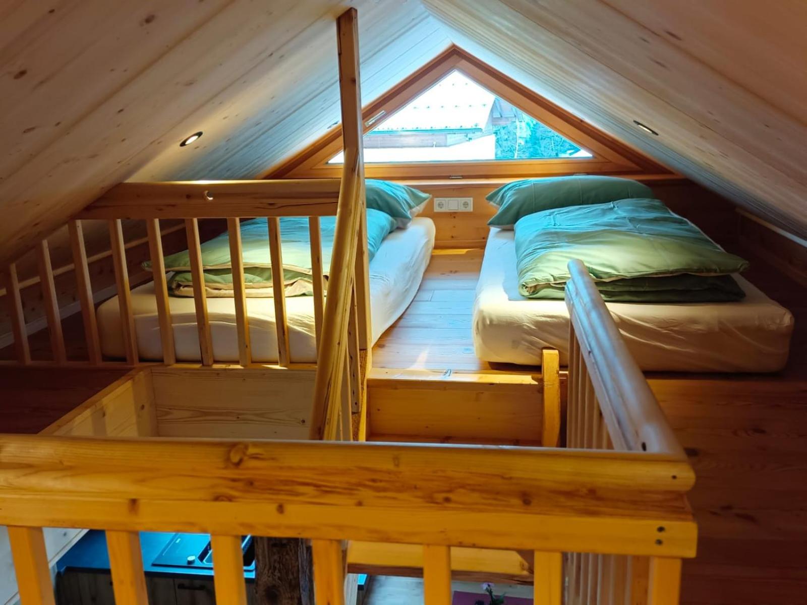 Chalet Leni