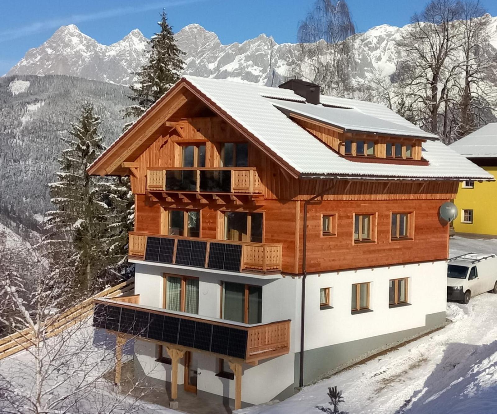Chalet Leni