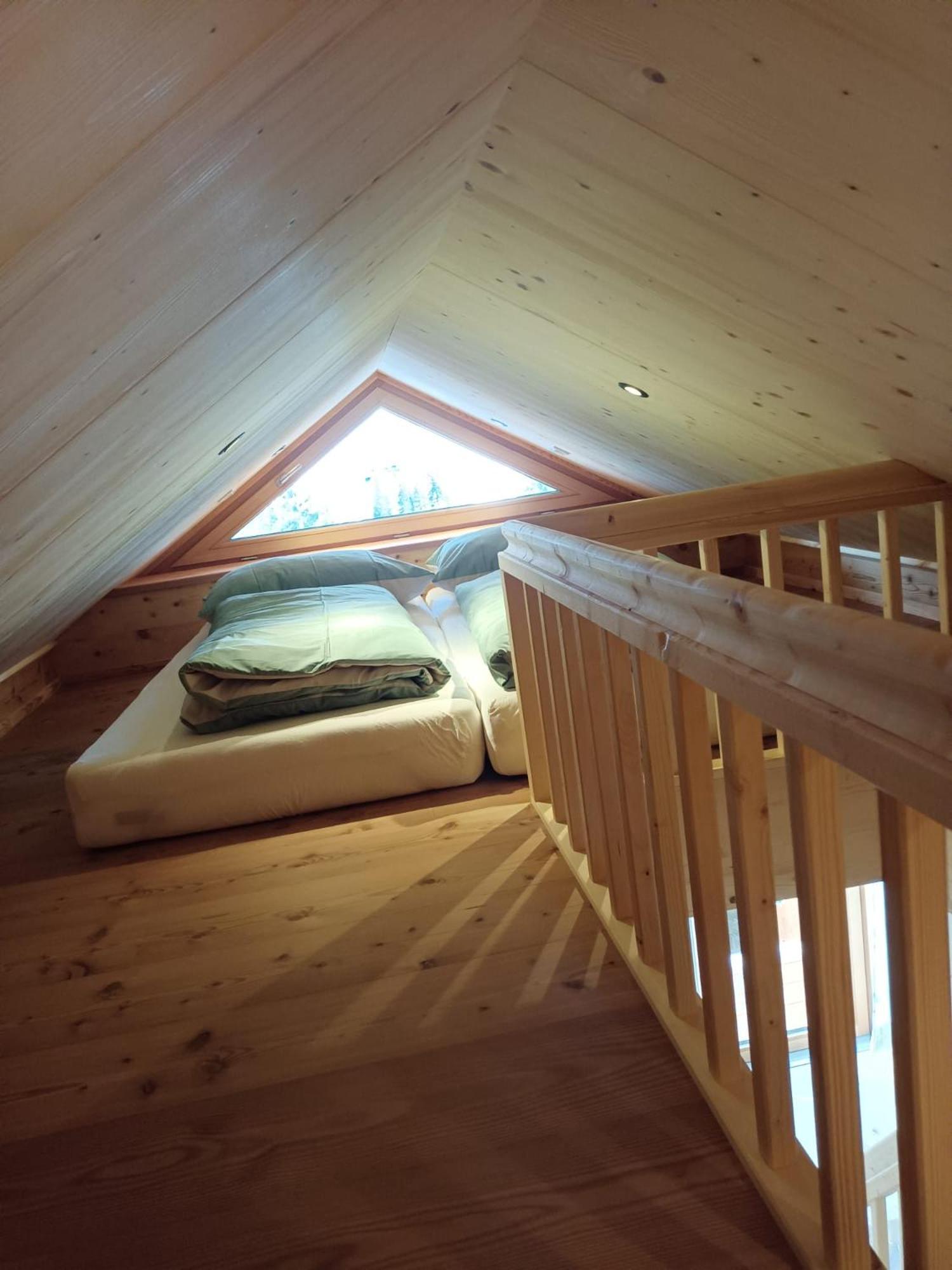 Chalet Leni