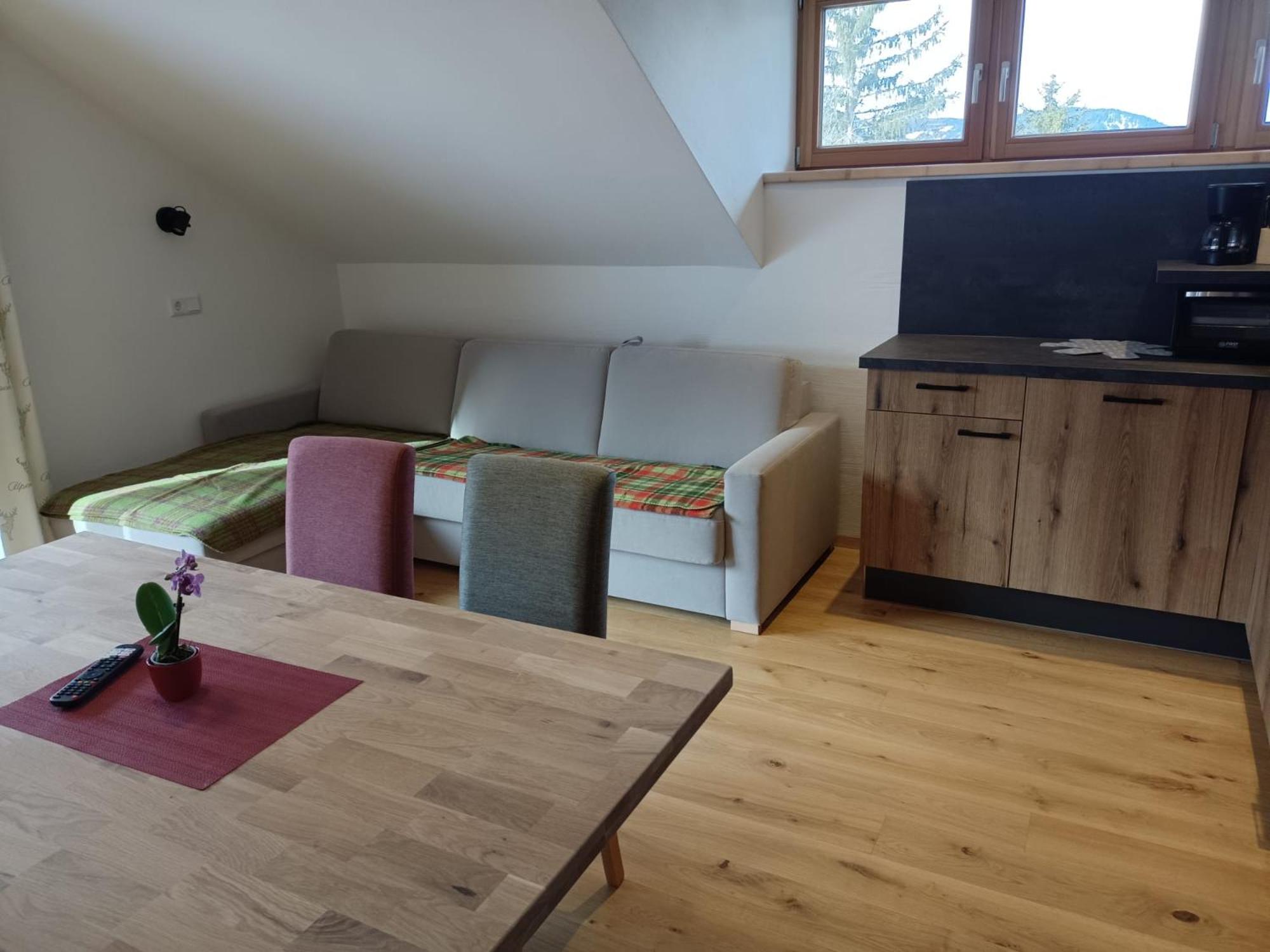 Chalet Leni