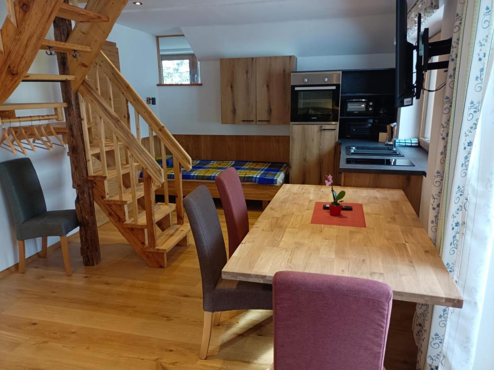 Chalet Leni