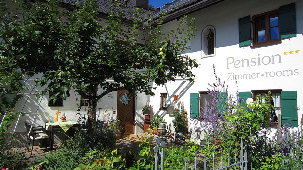 Gästehaus Unruh