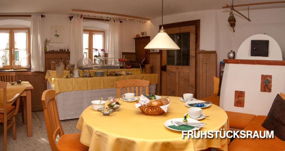 Gästehaus Unruh