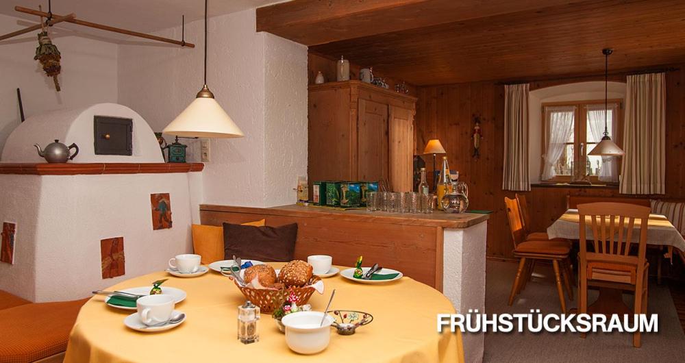 Gästehaus Unruh