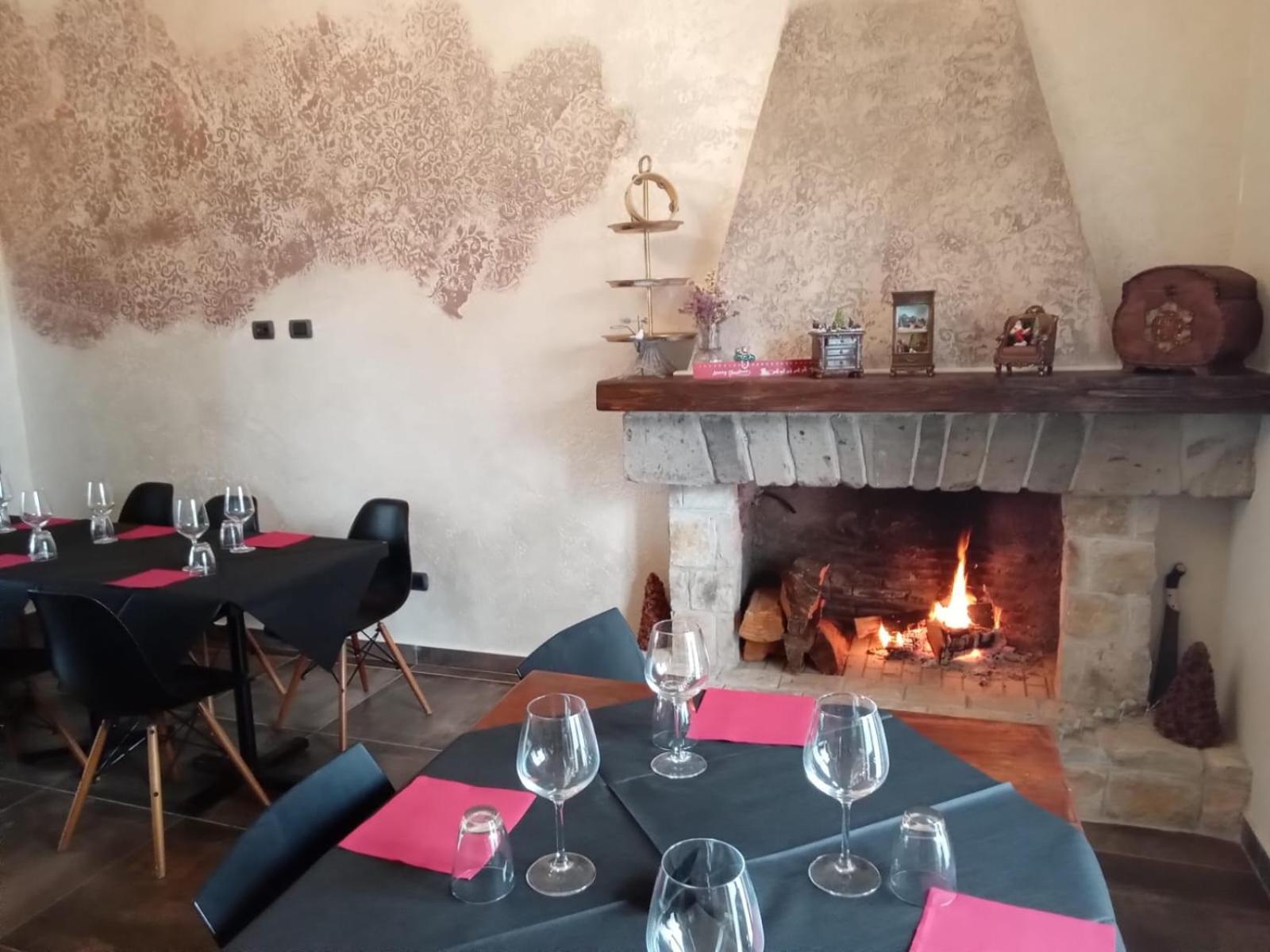 Masseria PerBacco Country House