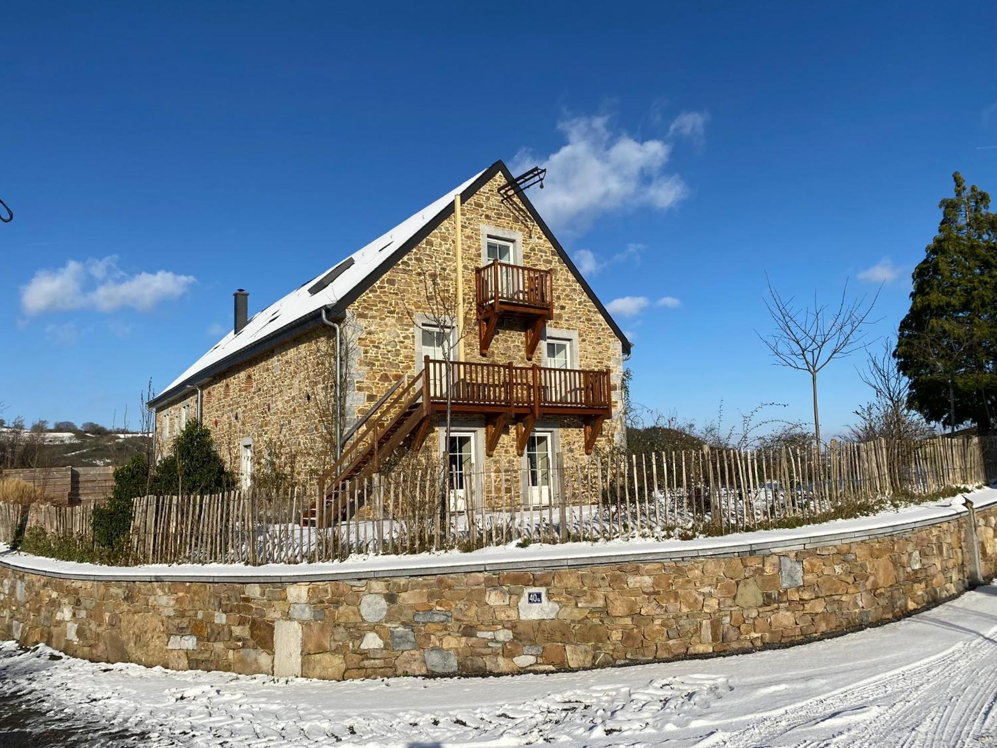 Gîte du Jardin
