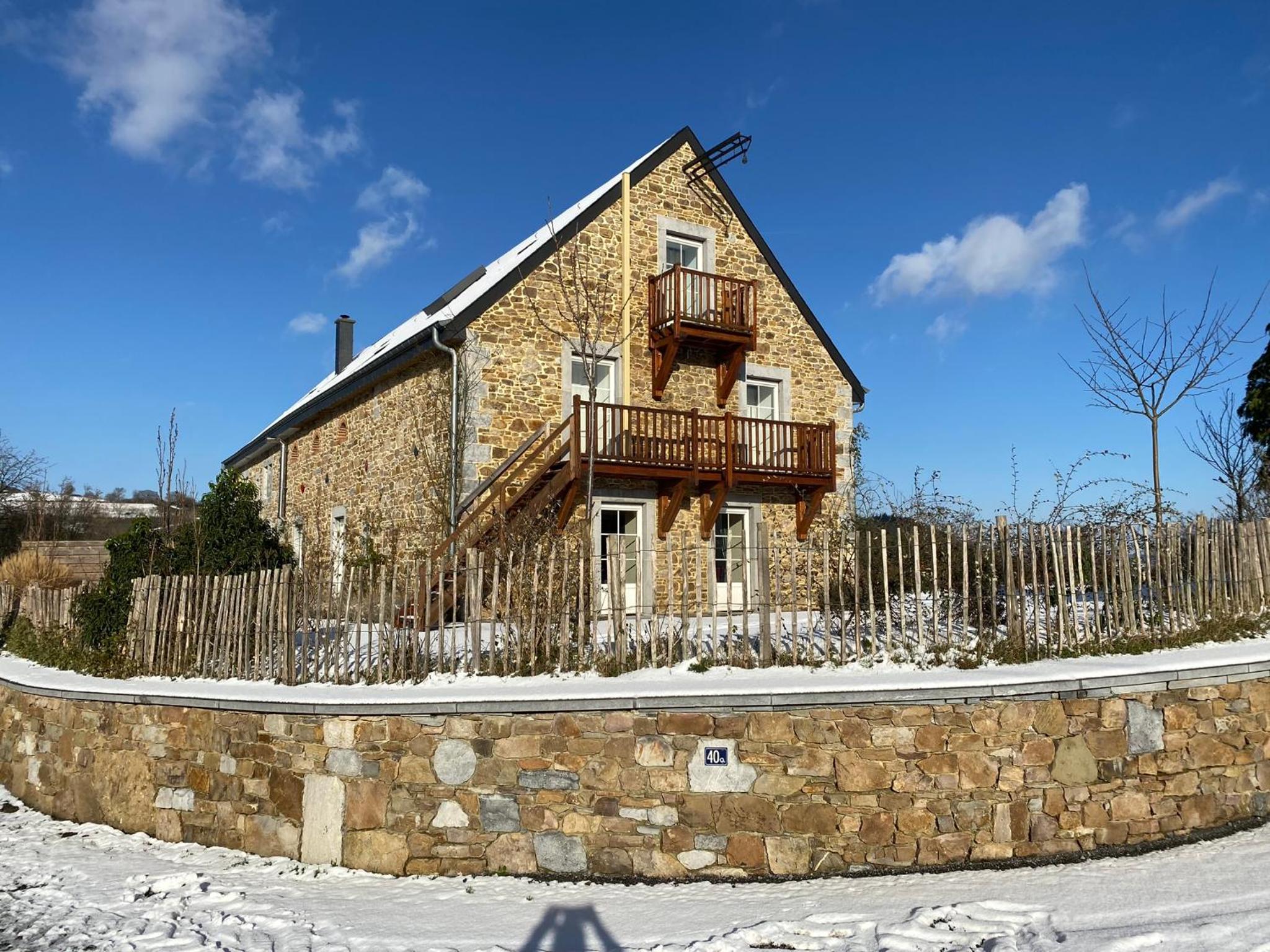 Gîte du Jardin