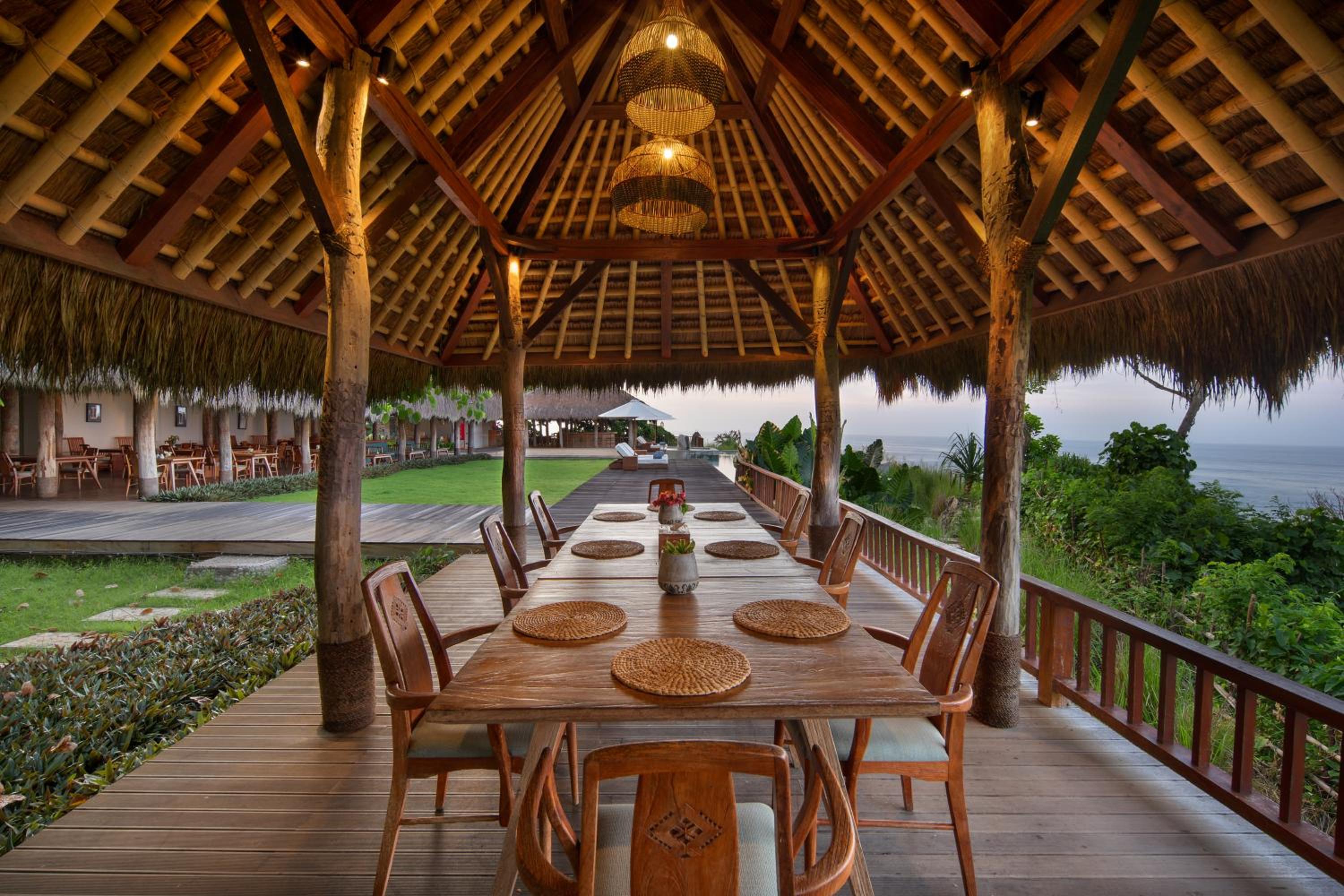 Lelewatu Resort Sumba