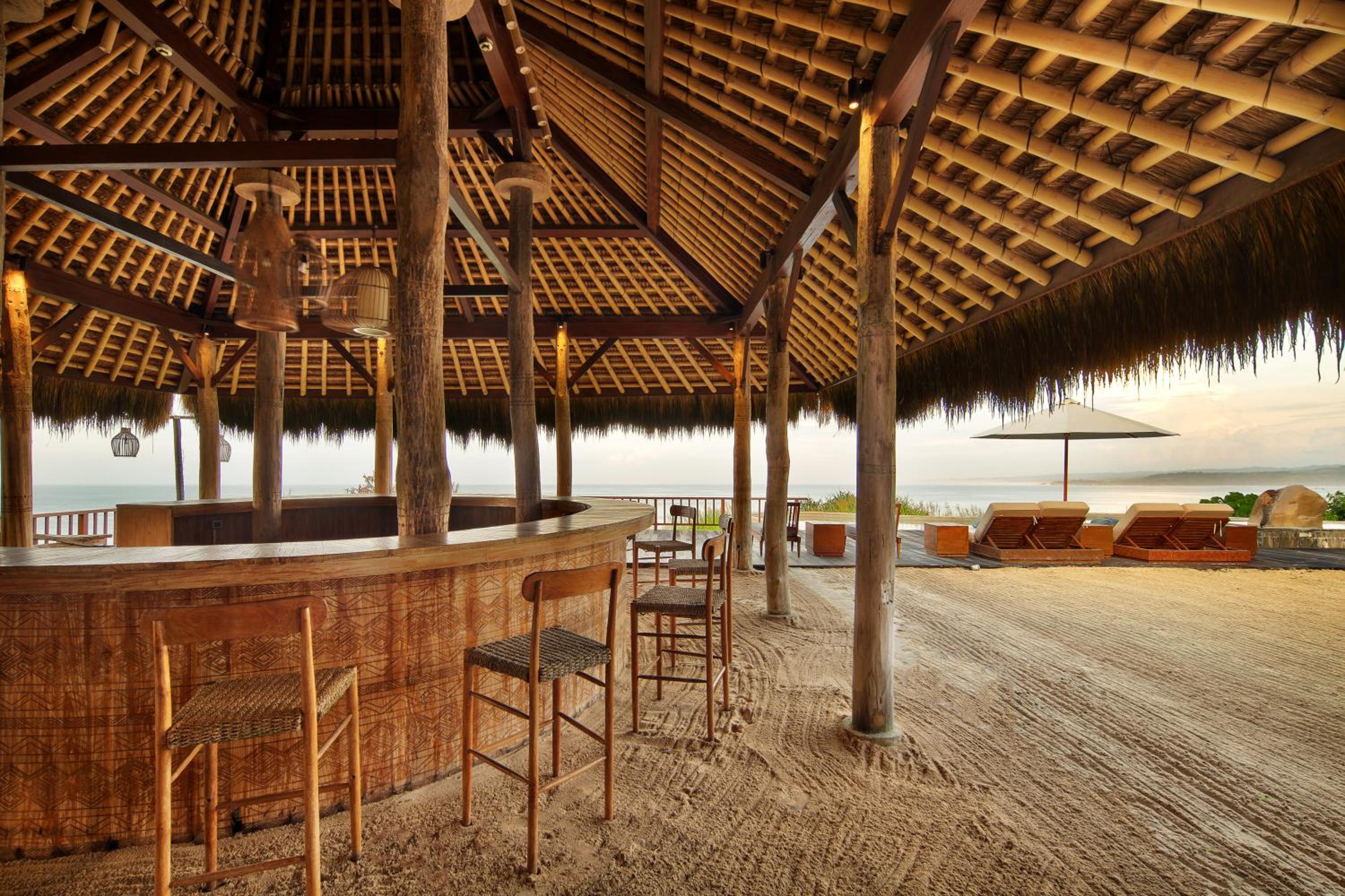 Lelewatu Resort Sumba