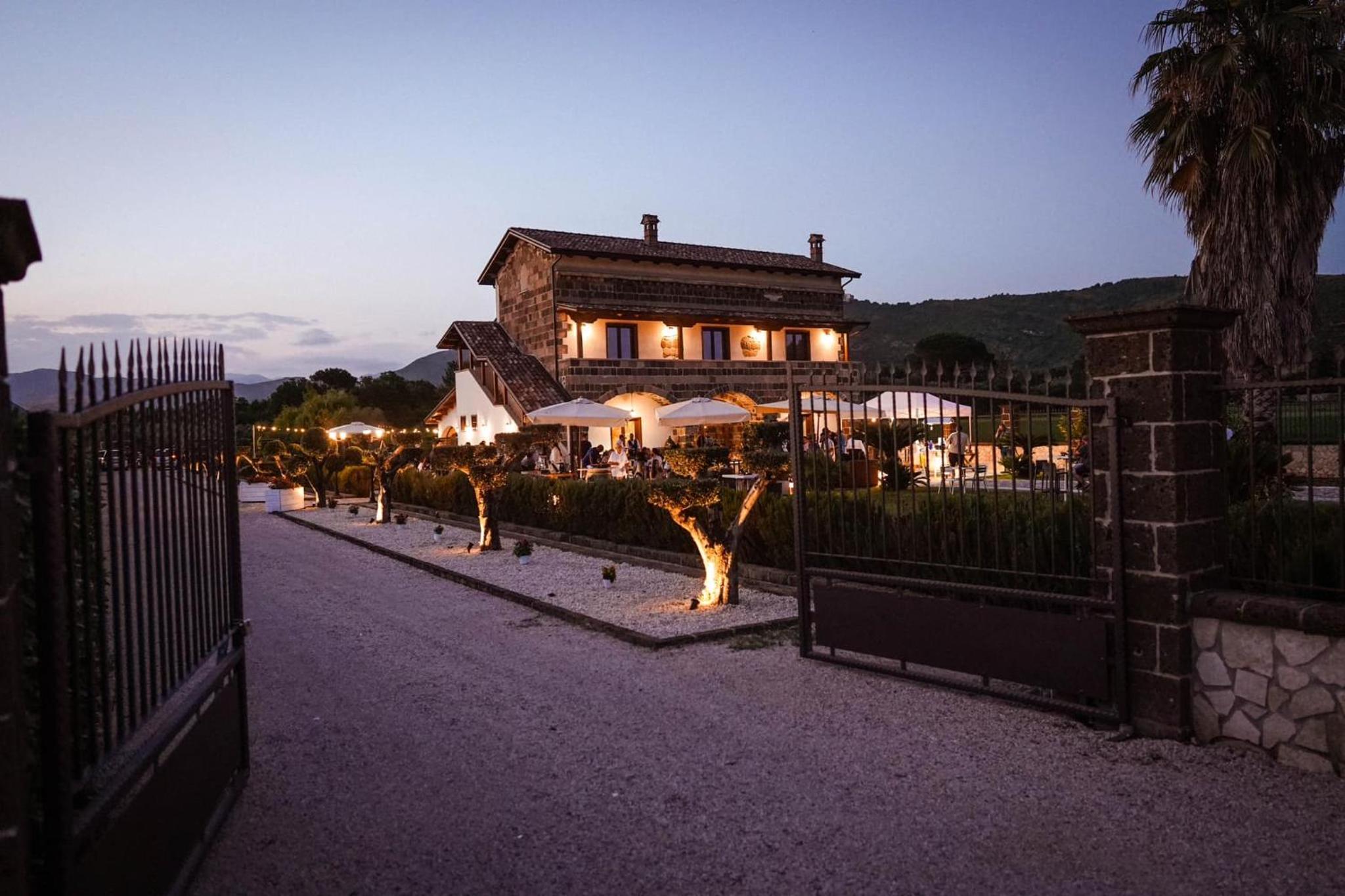 Masseria PerBacco Country House