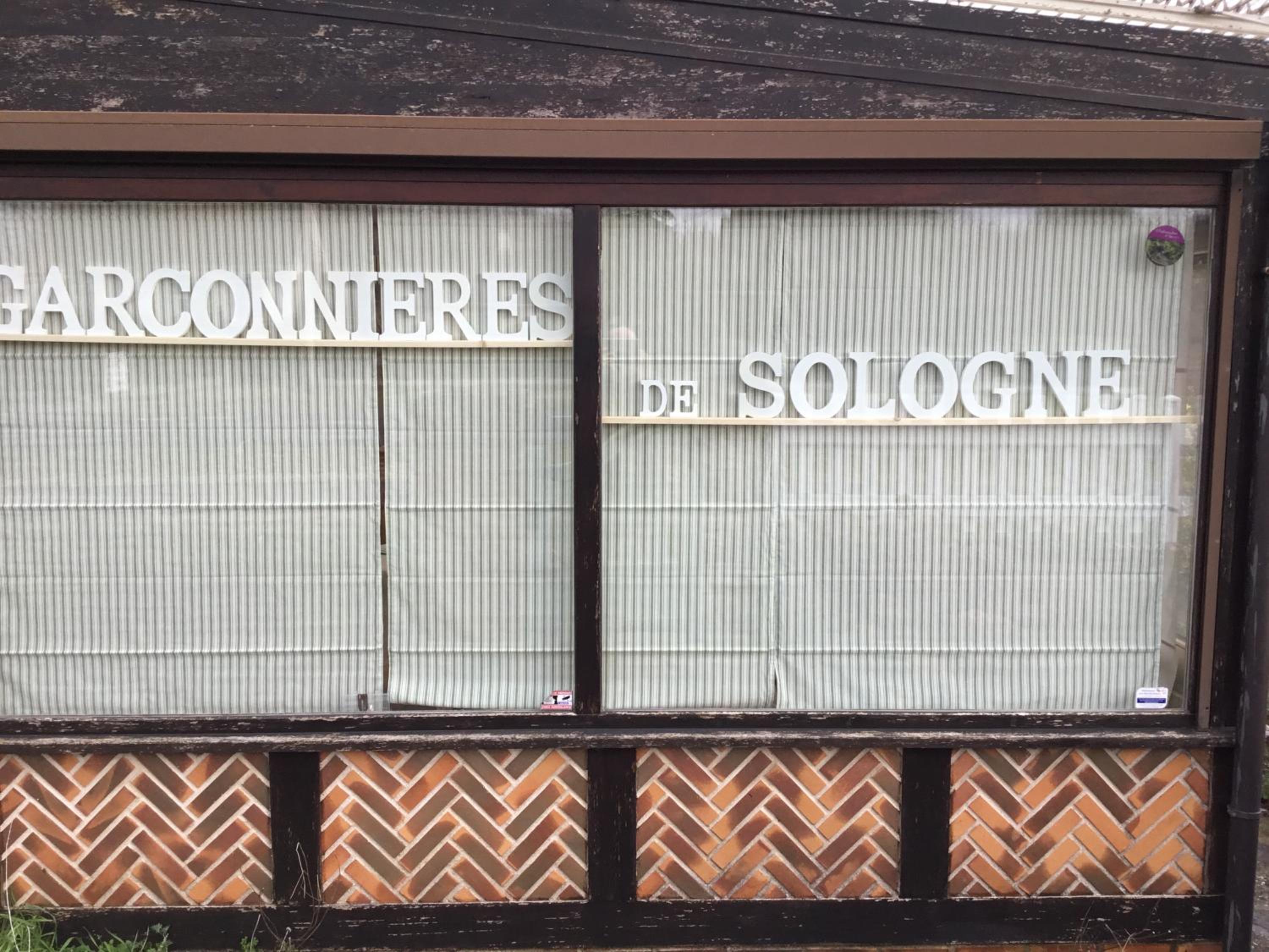 Les Garçonnières de Sologne, photo 52