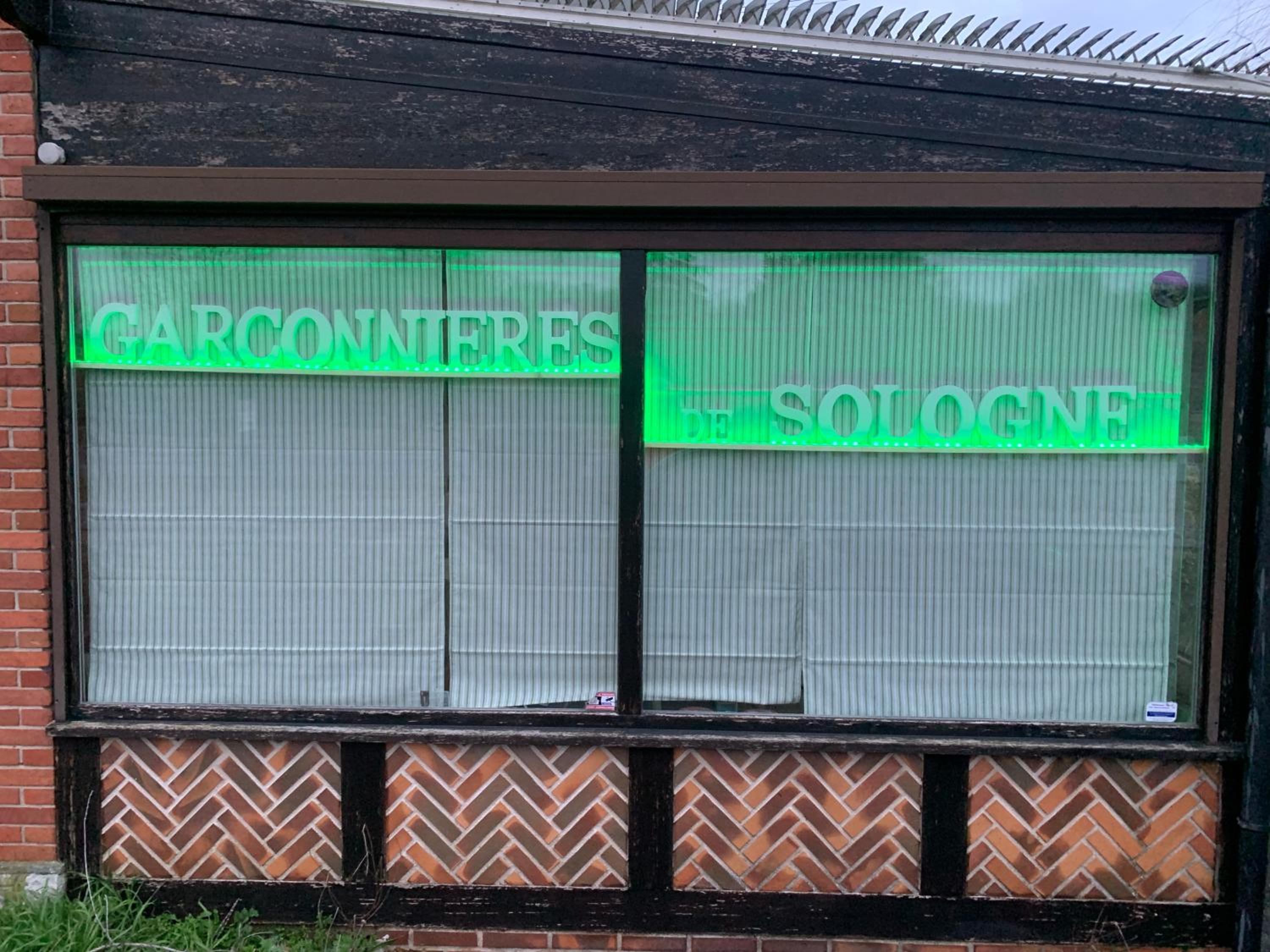 Les Garçonnières de Sologne, photo 27