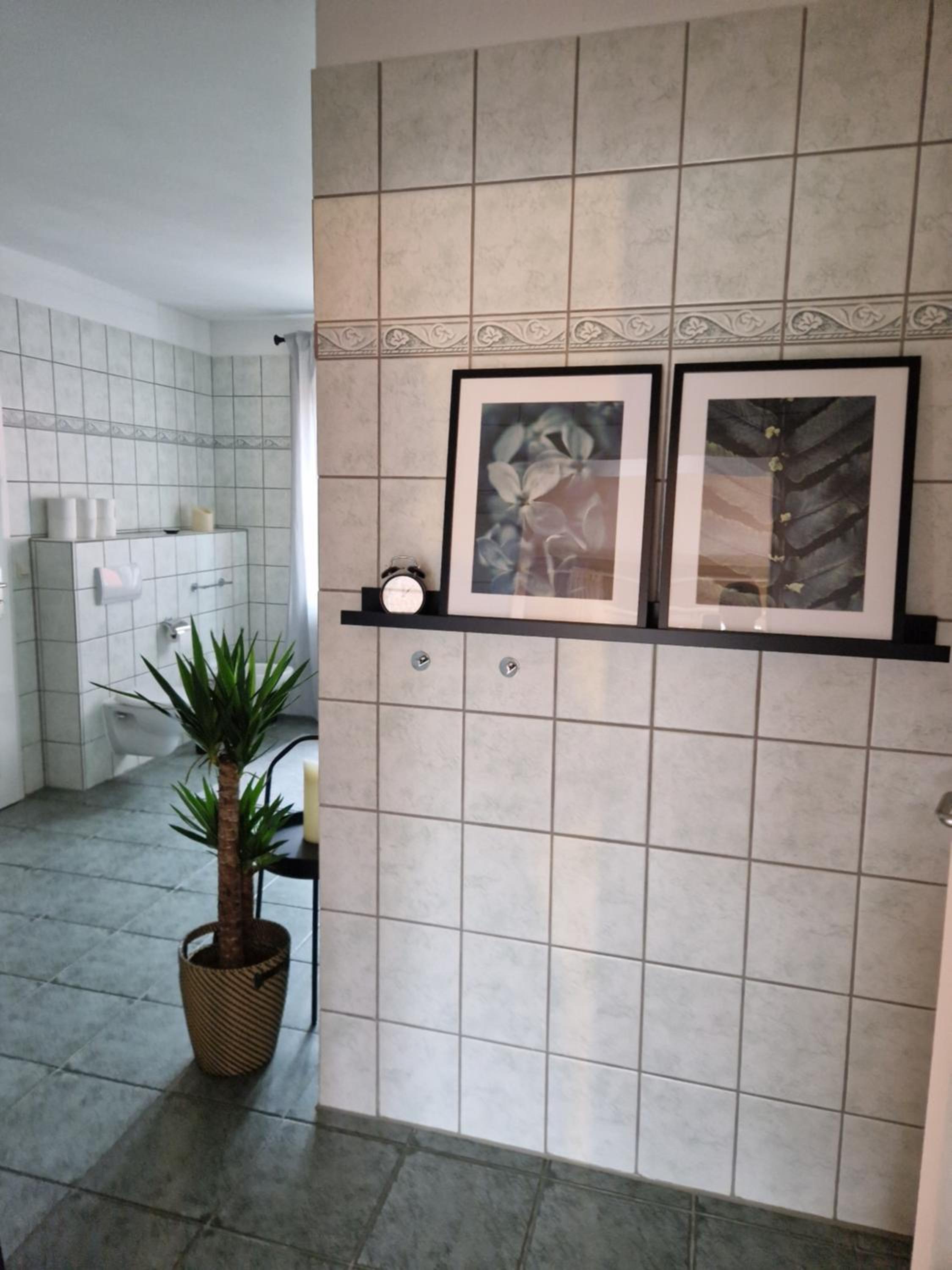 Ferienhaus am Saaler Bodden