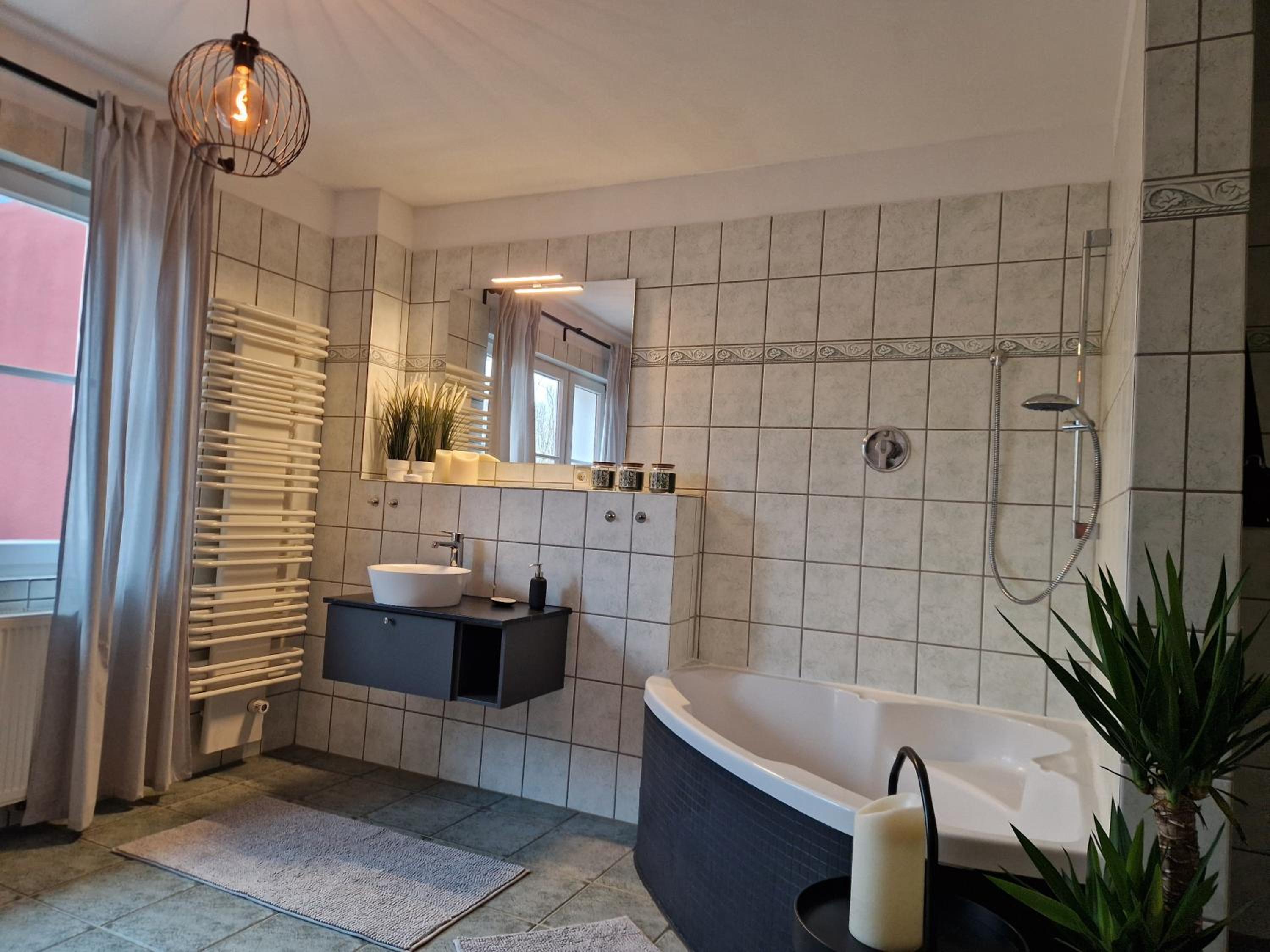 Ferienhaus am Saaler Bodden