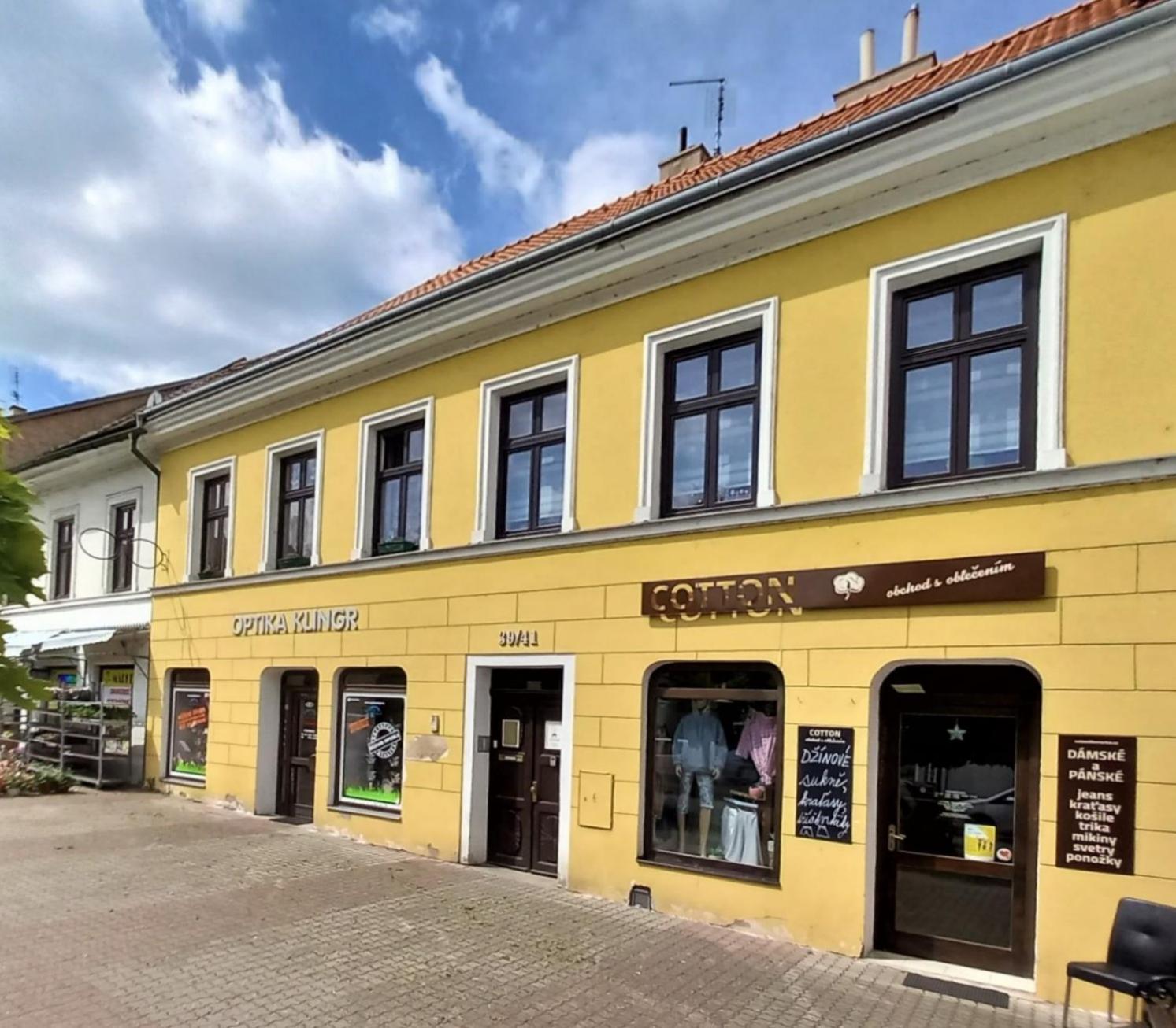 U svaté Ludmily