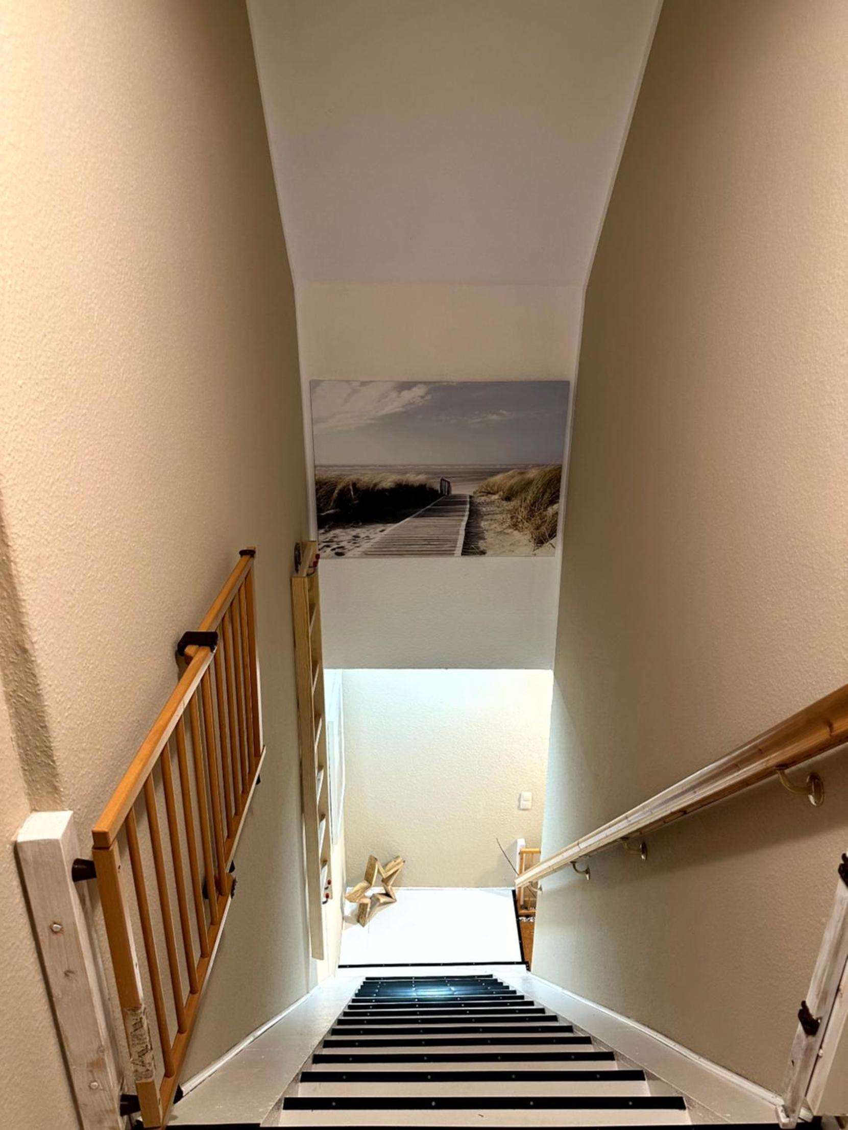 Ferienhaus am Saaler Bodden