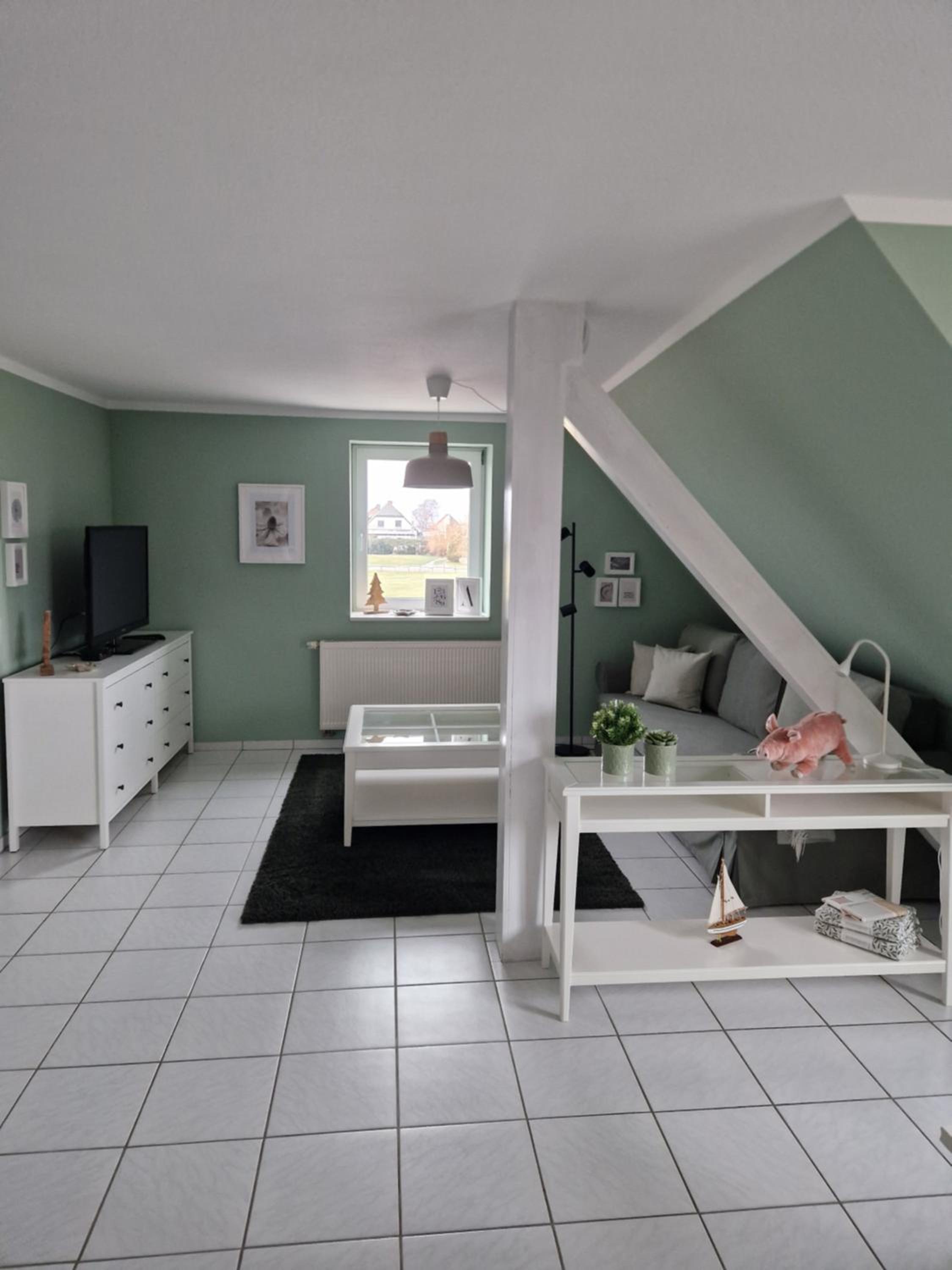 Ferienhaus am Saaler Bodden