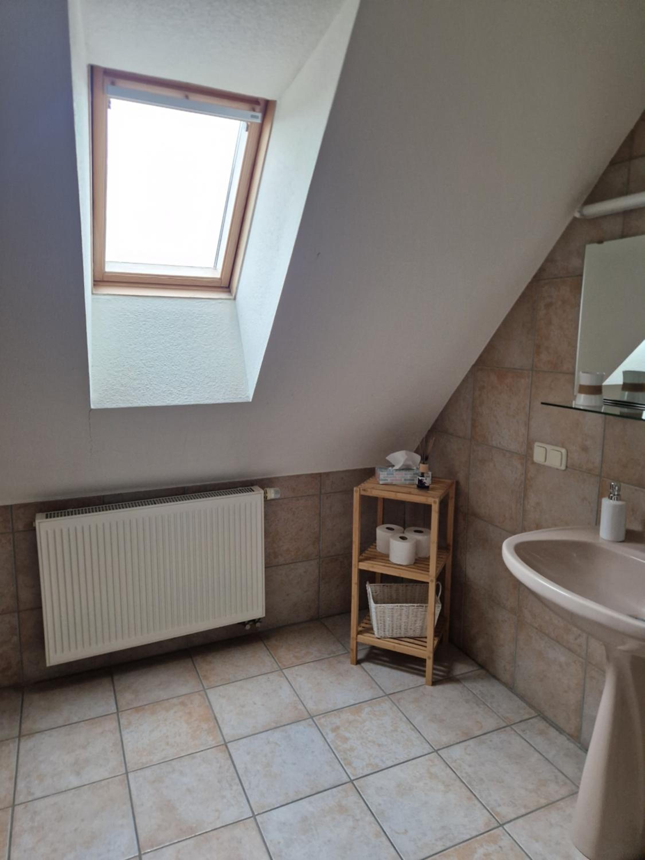 Ferienhaus am Saaler Bodden