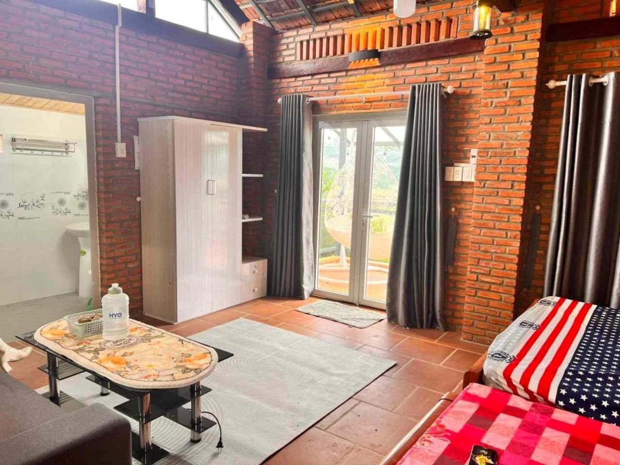 Đồi Hoa Đỏ Homestay