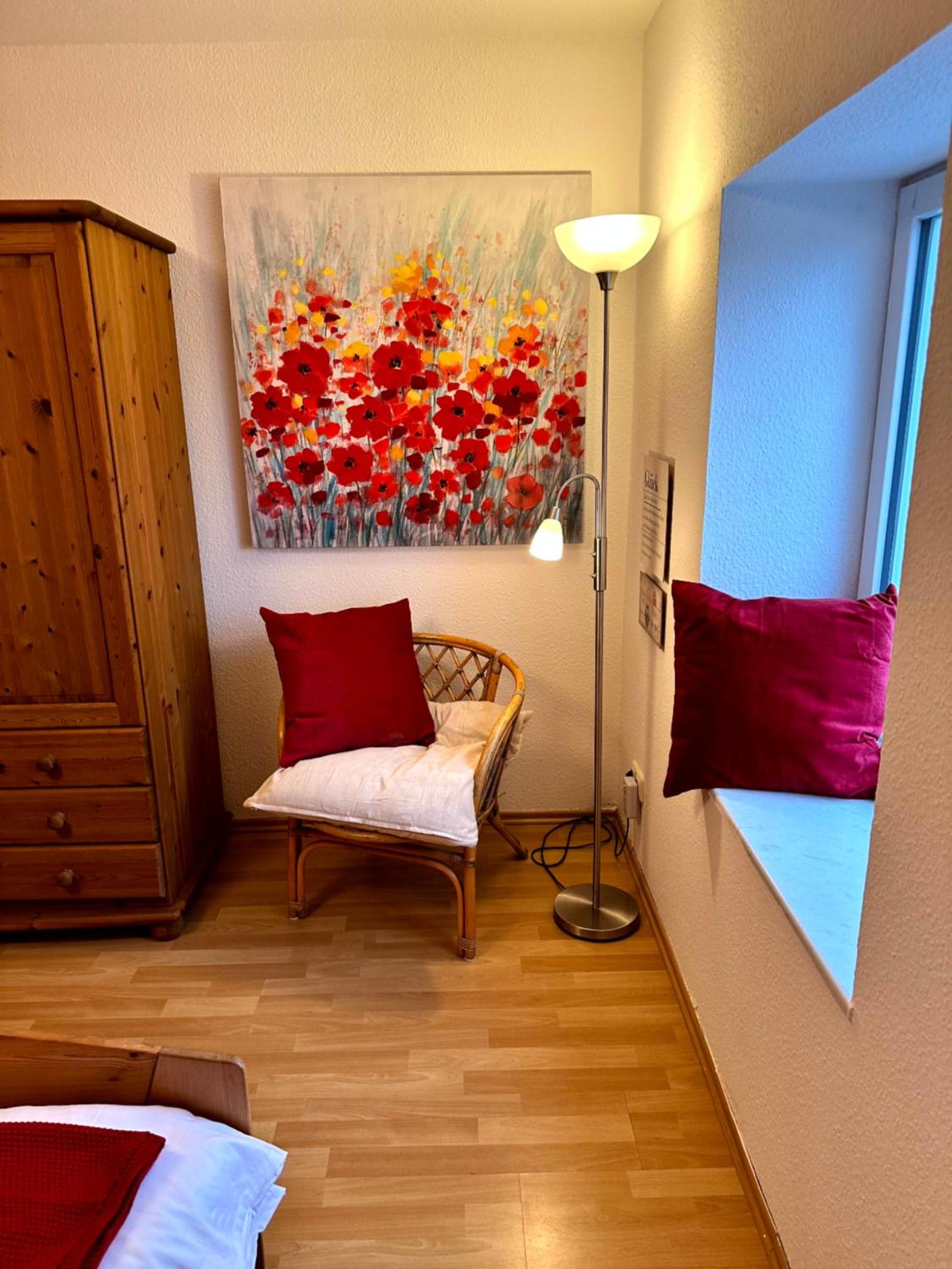 Ferienhaus am Saaler Bodden