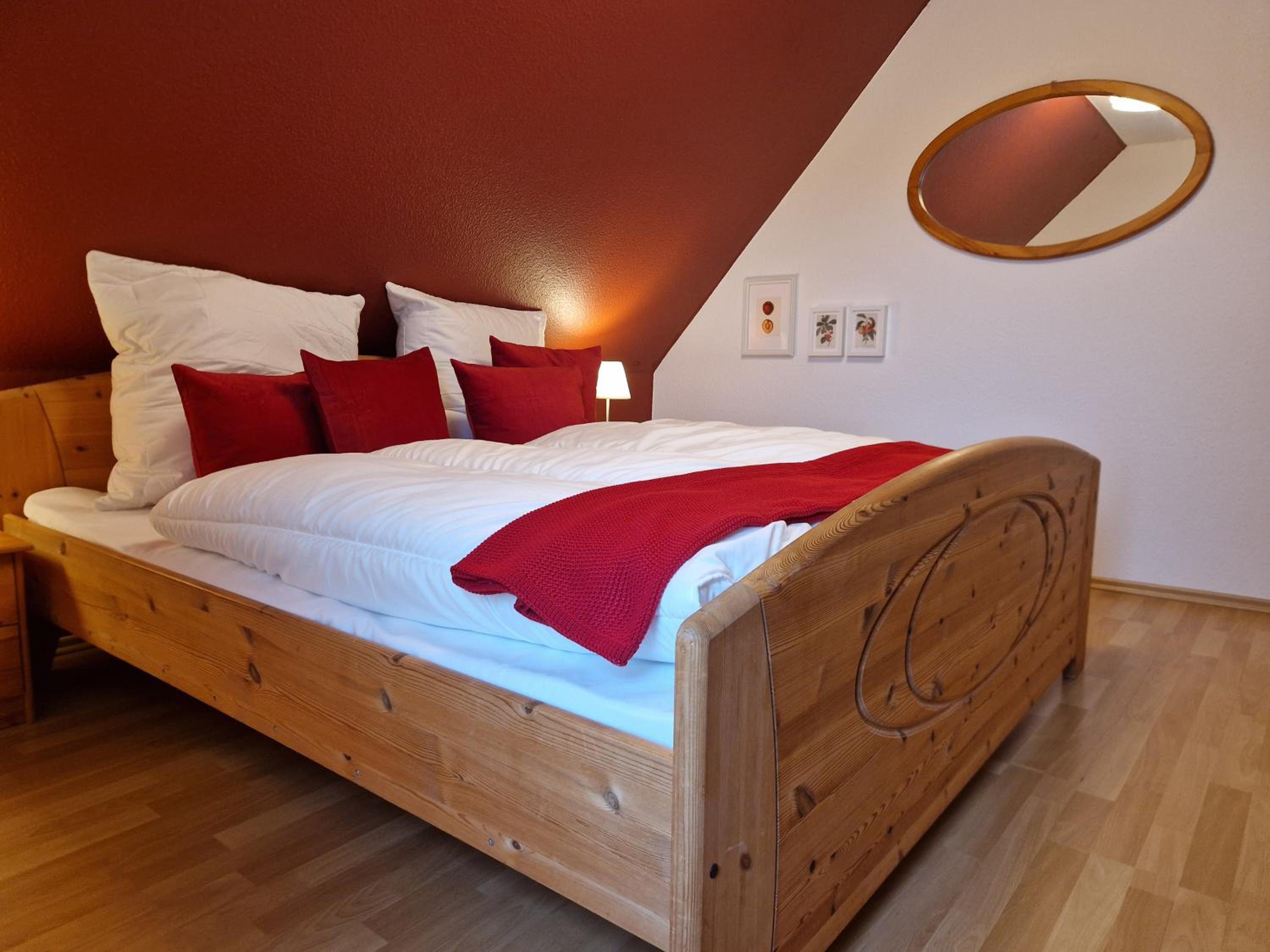 Ferienhaus am Saaler Bodden
