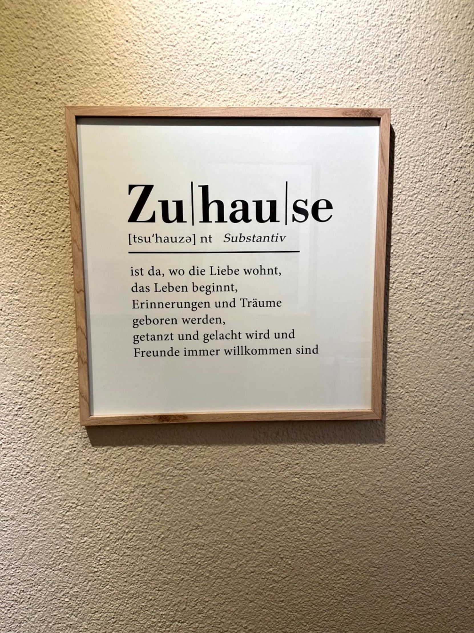 Ferienhaus am Saaler Bodden