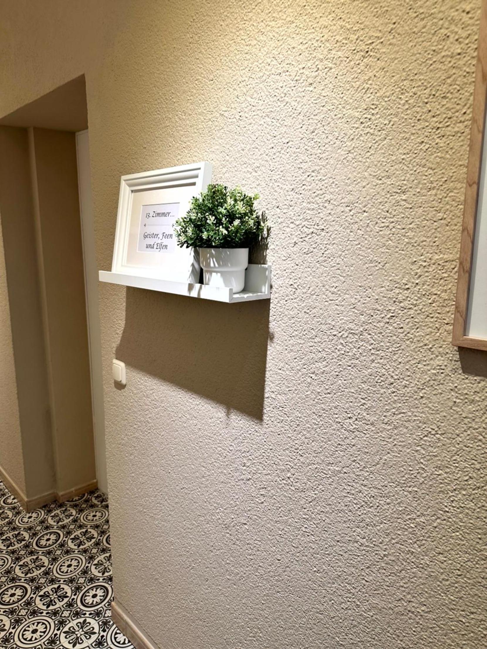 Ferienhaus am Saaler Bodden