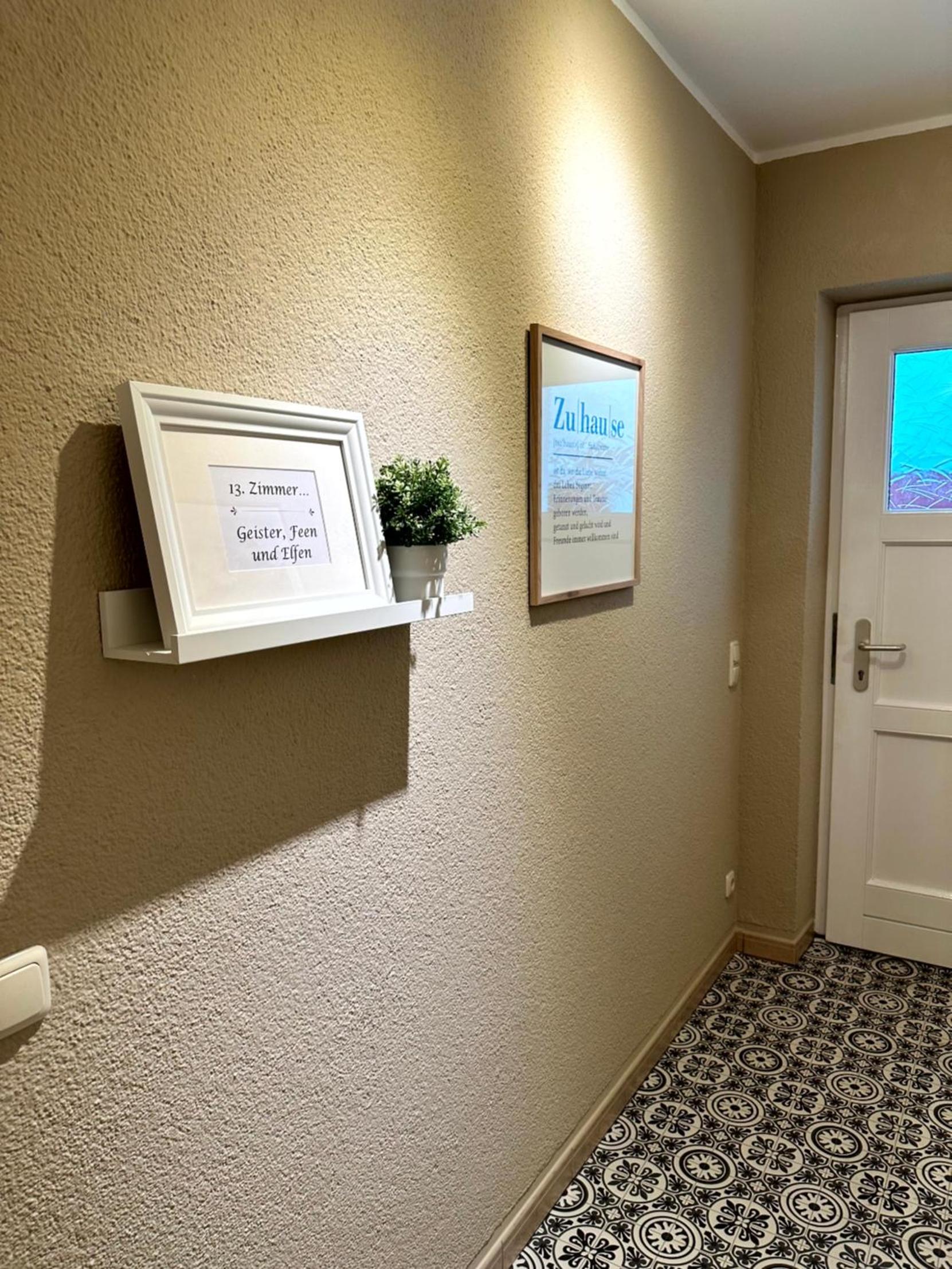 Ferienhaus am Saaler Bodden