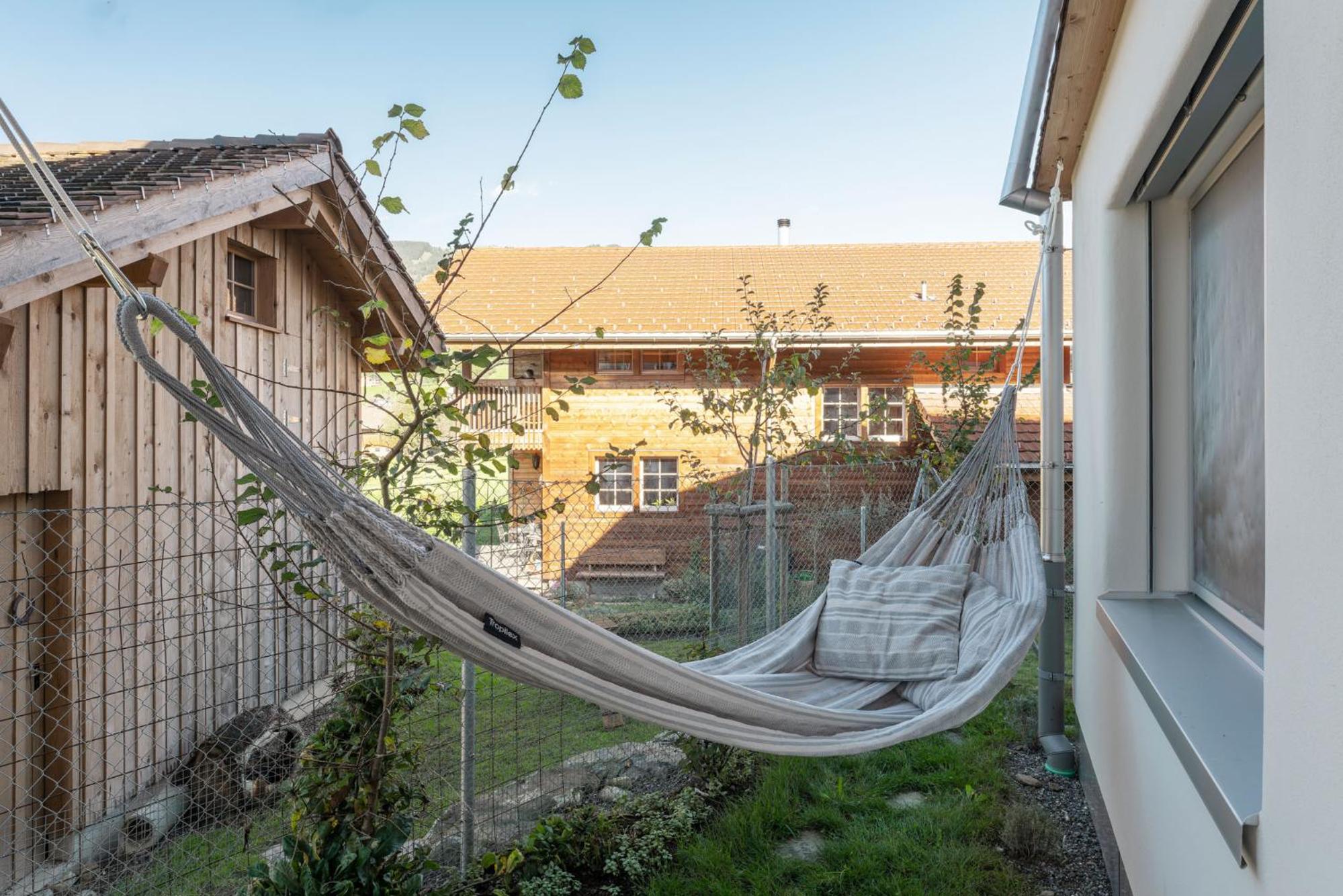 Ferienwohnung Waldzauber Erleben