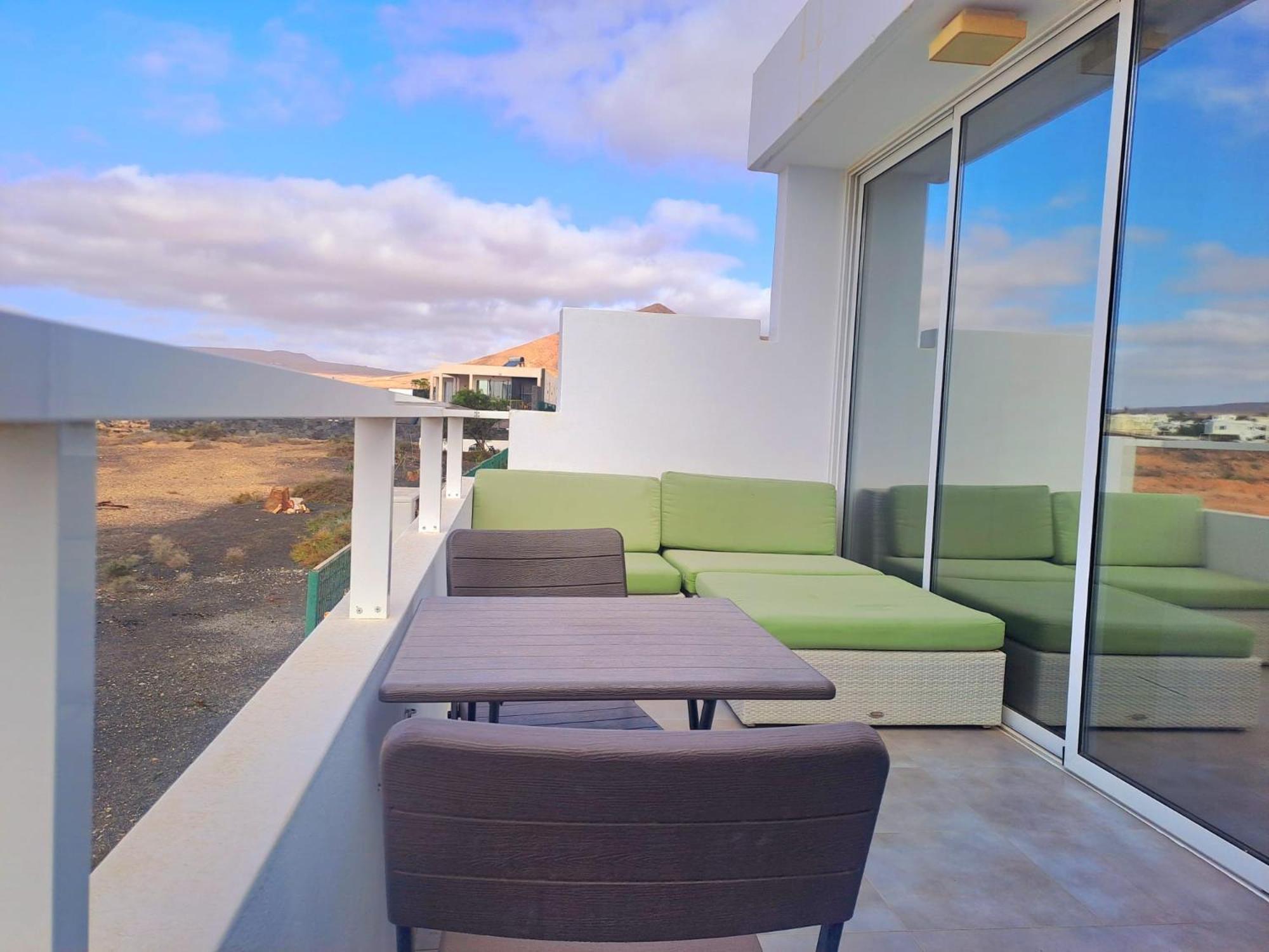 Beautiful Sunset Lanzarote