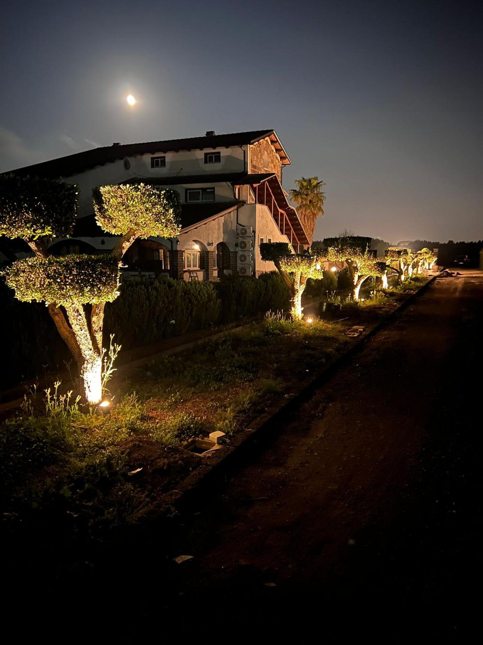 Masseria PerBacco Country House