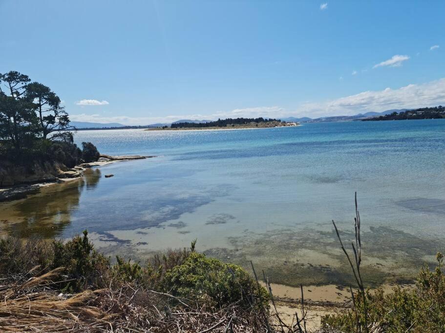 Dodges Ferry Get Away